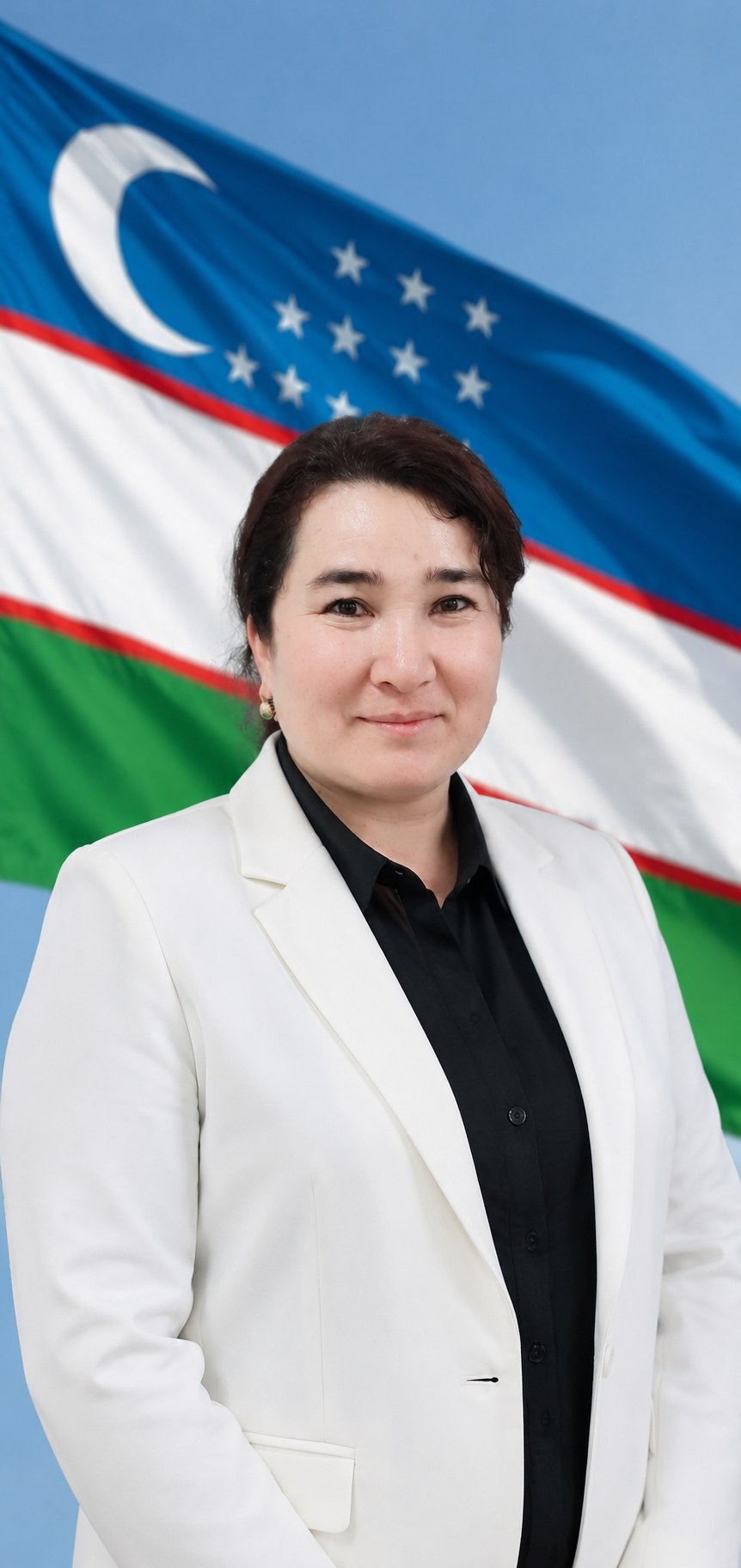 Narquchqarova Rohila Ziyadullayevnaning pedagogika fanlari bo‘yicha falsafa doktori (PhD) dissertatsiya ishi himoyasi to‘g‘risida