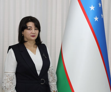 Mamaraximova Nafisa Ibroximovnaning pedagogika fanlari bo‘yicha falsafa doktori (PhD) dissertatsiya ishi himoyasi to‘g‘risida