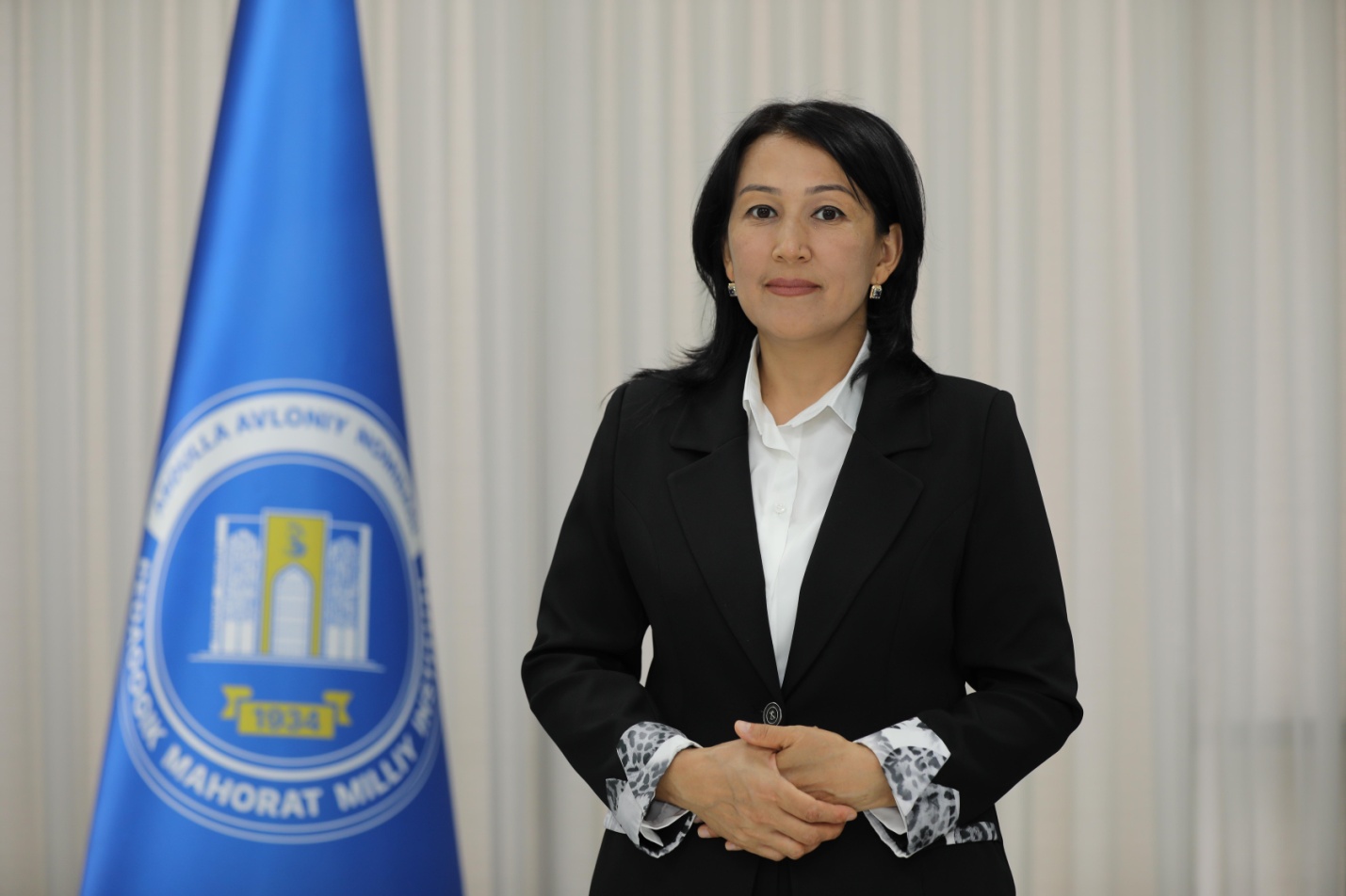 Umarova Nilufar Xasanovnaning pedagogika fanlari bo‘yicha falsafa doktori (PhD) dissertatsiya ishi himoyasi to‘g‘risida 