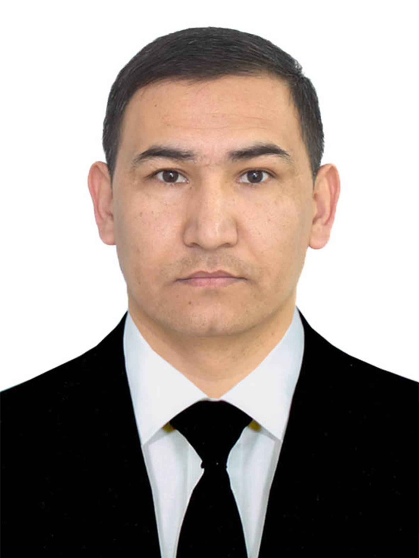 Xudoyberdiyev Eldor Uktamjonovichning pedagogika fanlari bo‘yicha falsafa fanlari doktori (PhD) dissertatsiya ishi himoyasi to‘g‘risida
