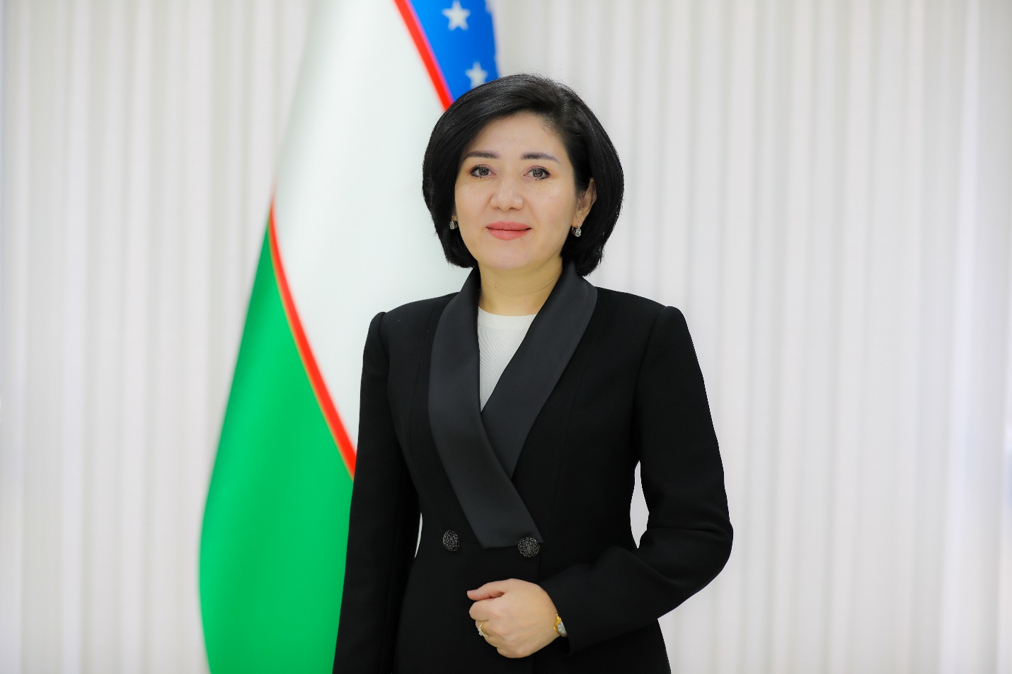 Kazakova Saxiba Abdurayimovnaning pedagogika fanlari bo‘yicha falsafa doktori (PhD) dissertatsiya ishi himoyasi to‘g‘risida    