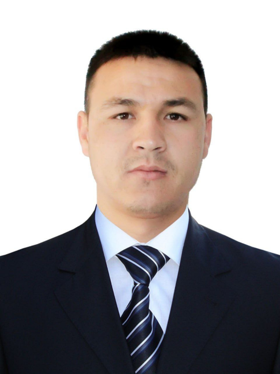 Sodiqov Rafikjon Turobjon-oʻgʻlining pedagogika fanlari bo‘yicha falsafa doktori (PhD) dissertatsiya ishi himoyasi to‘g‘risida