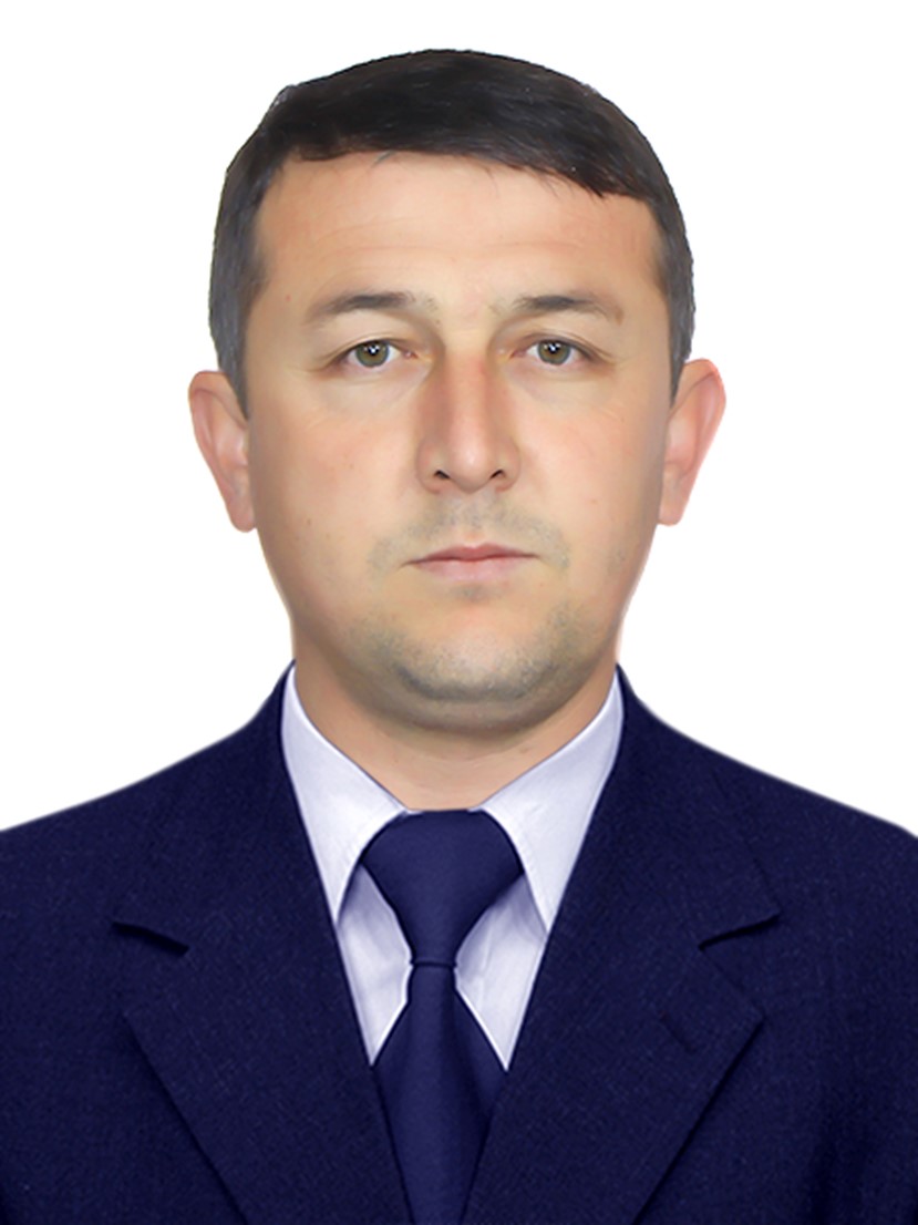 Xalimov Muxammad Raximberdiyevichning pedagogika fanlari bo‘yicha falsafa fanlari doktori (PhD) dissertatsiya ishi himoyasi to‘g‘risida