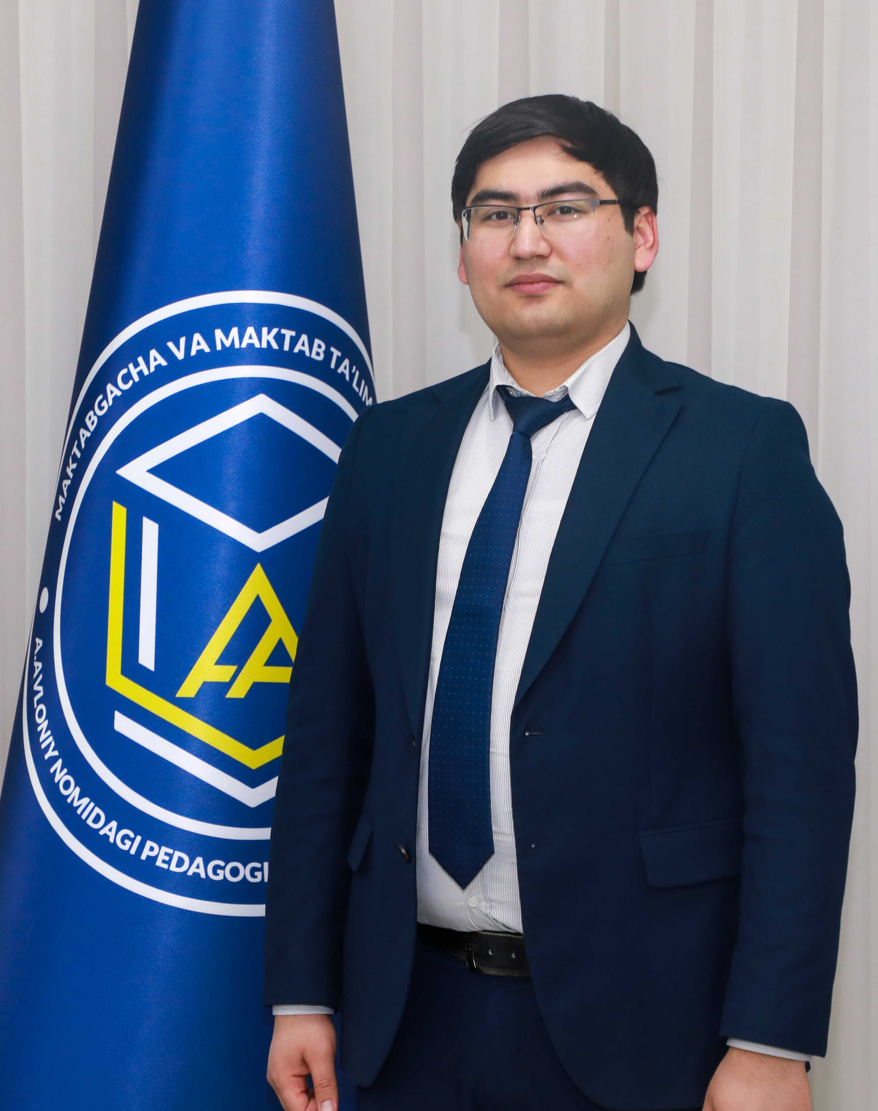 director