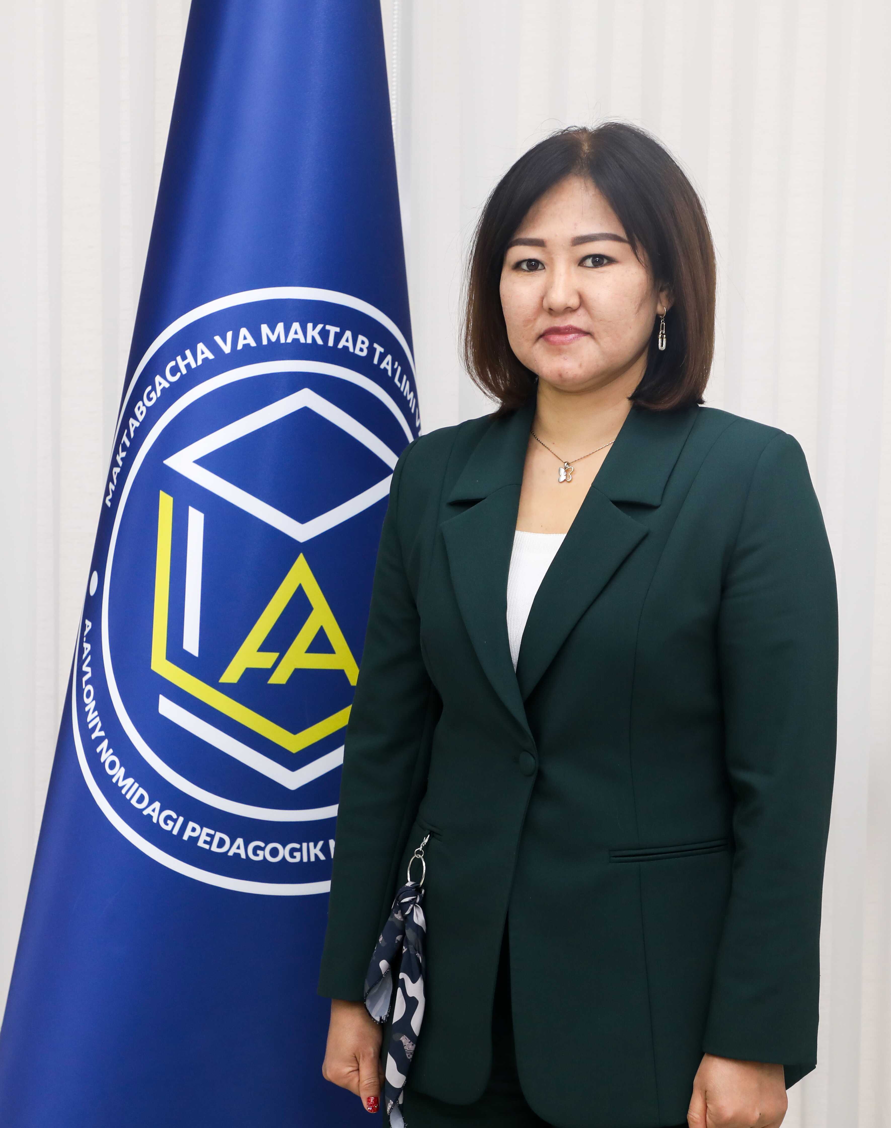 director
