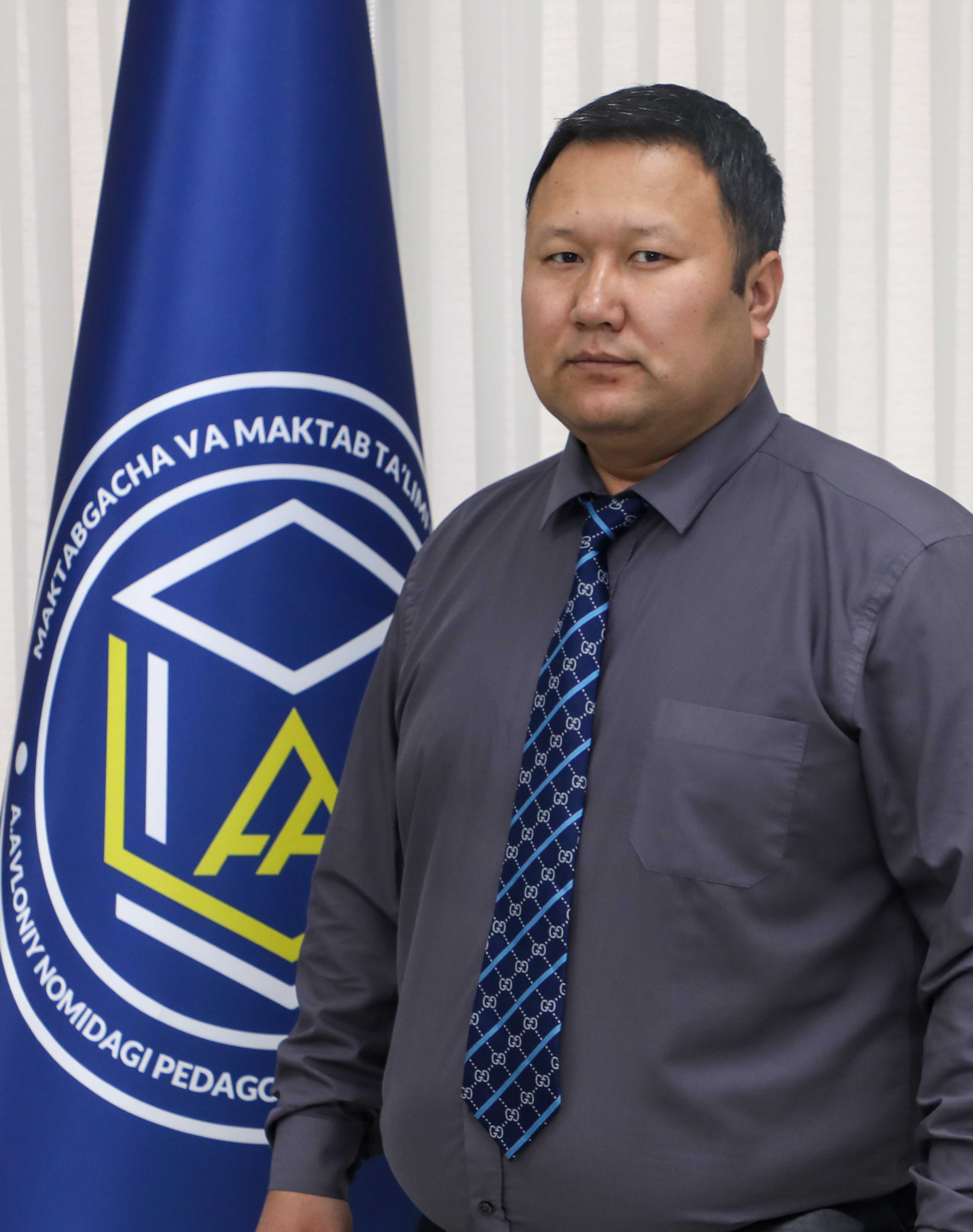 director