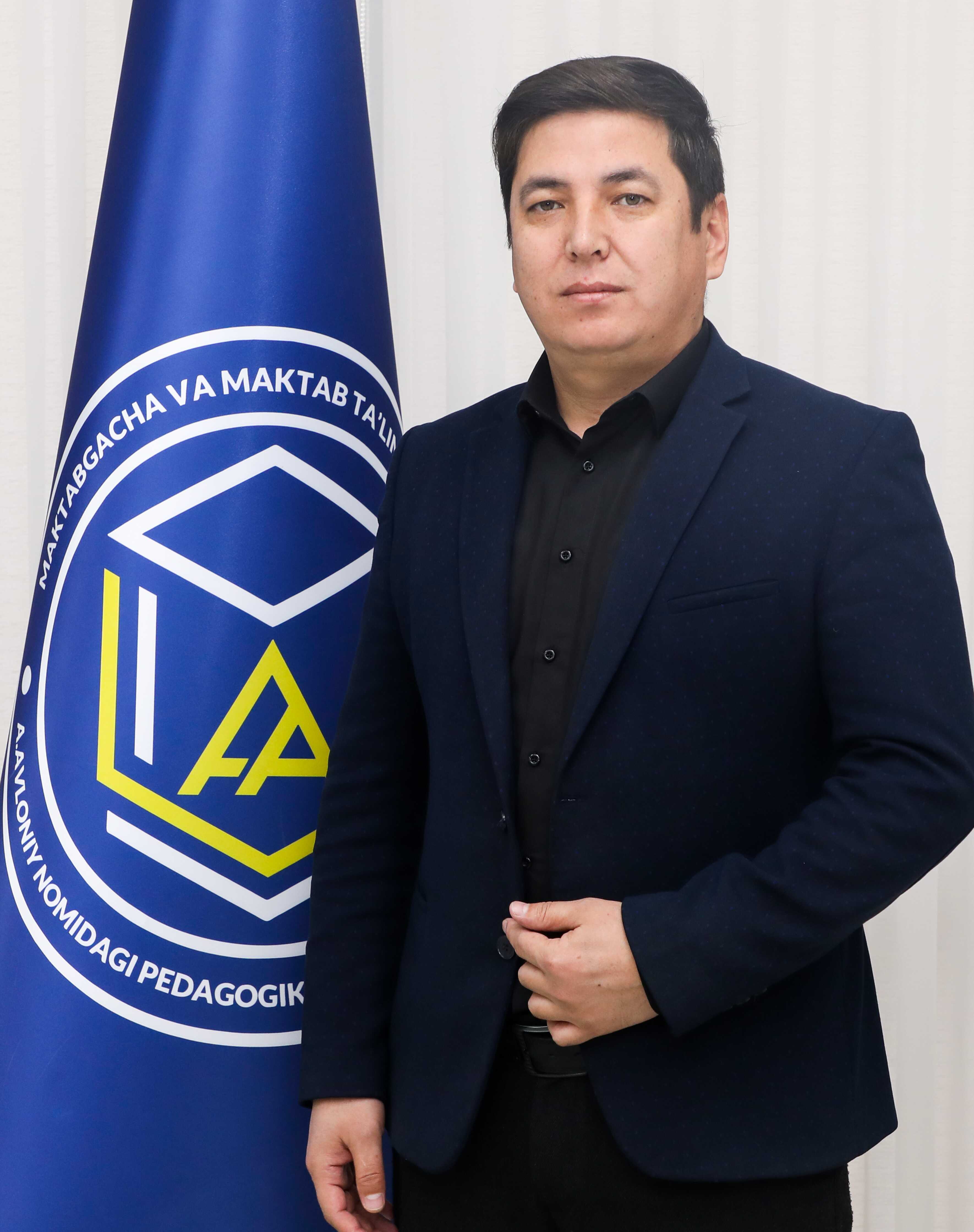 director