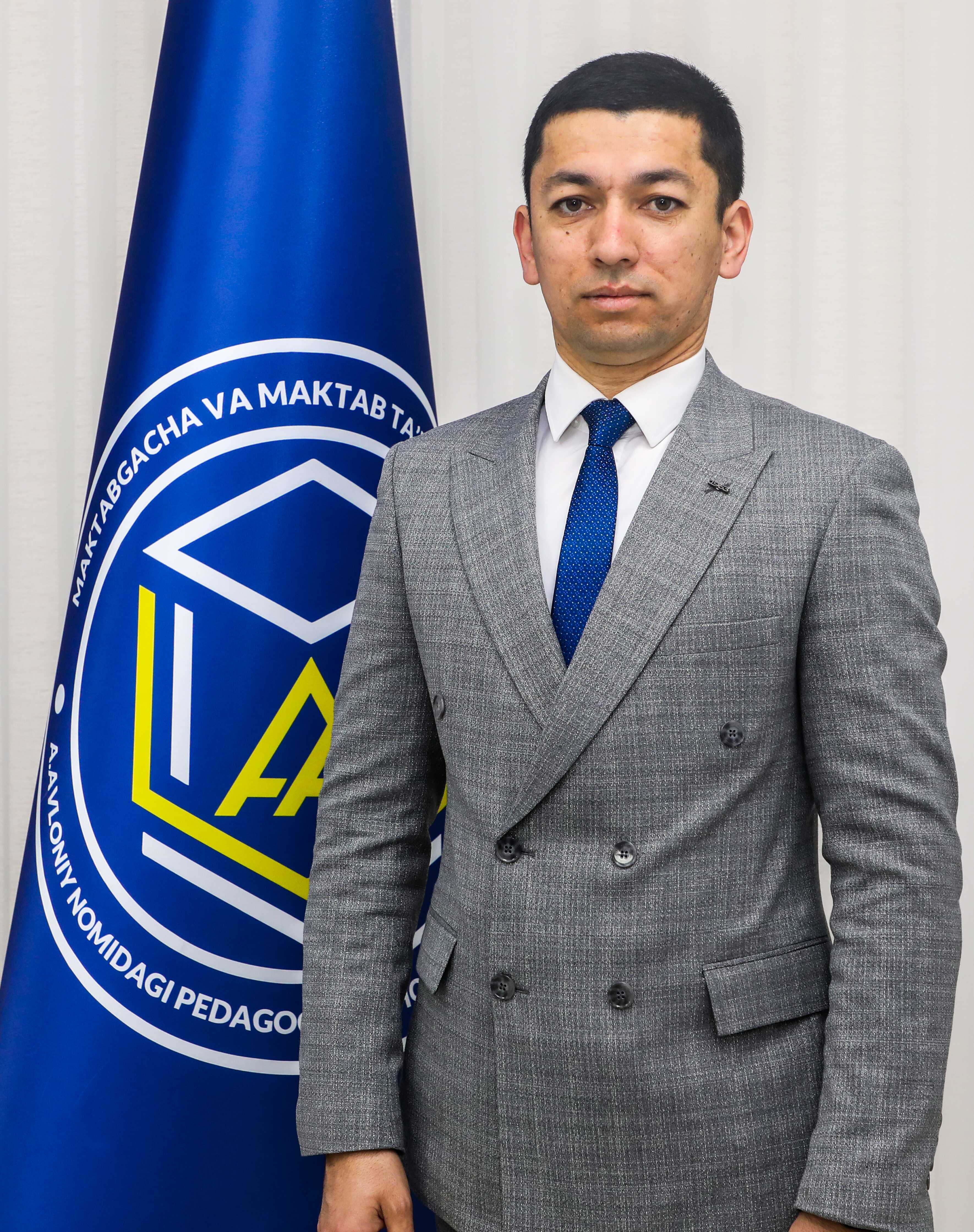 director