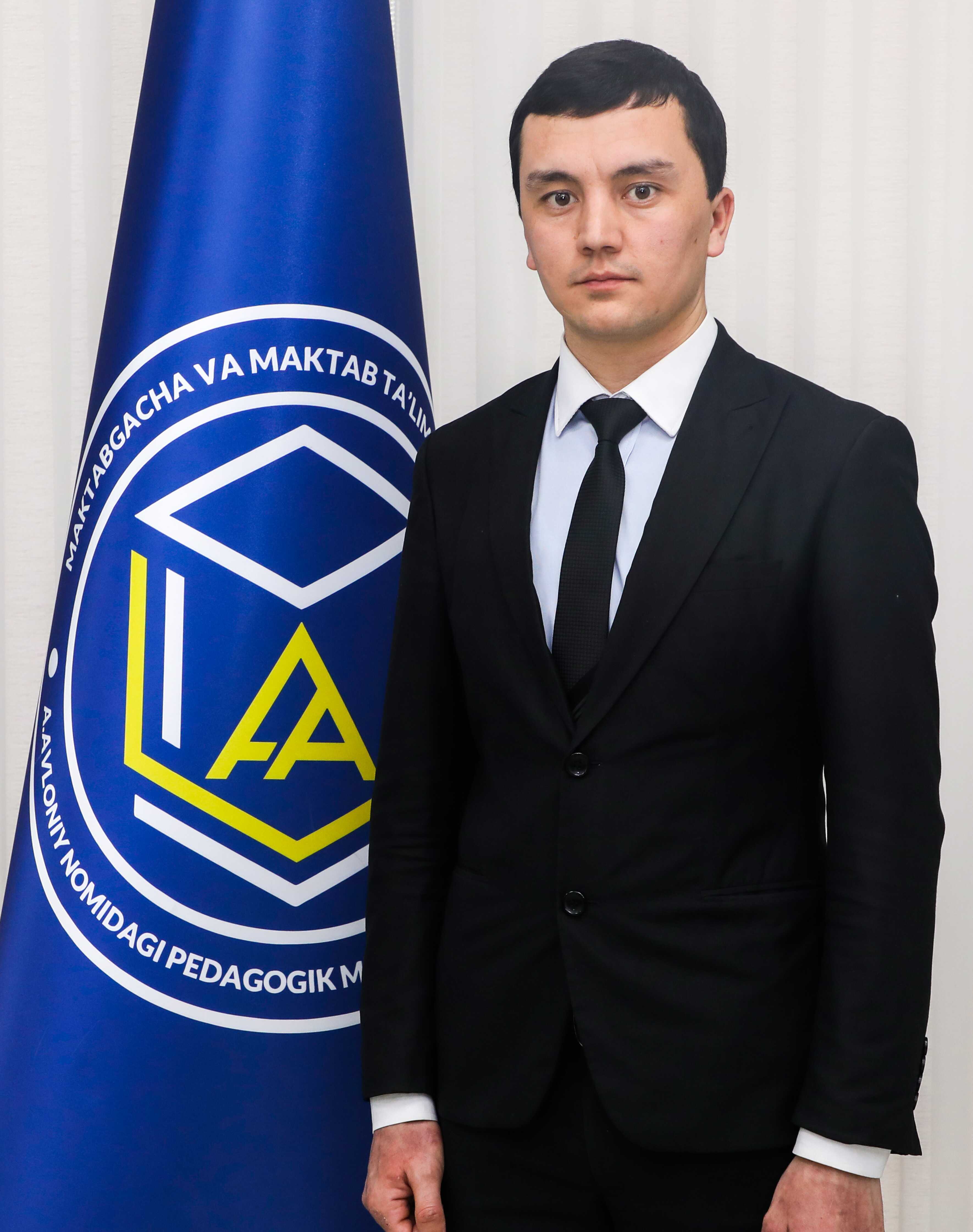 director