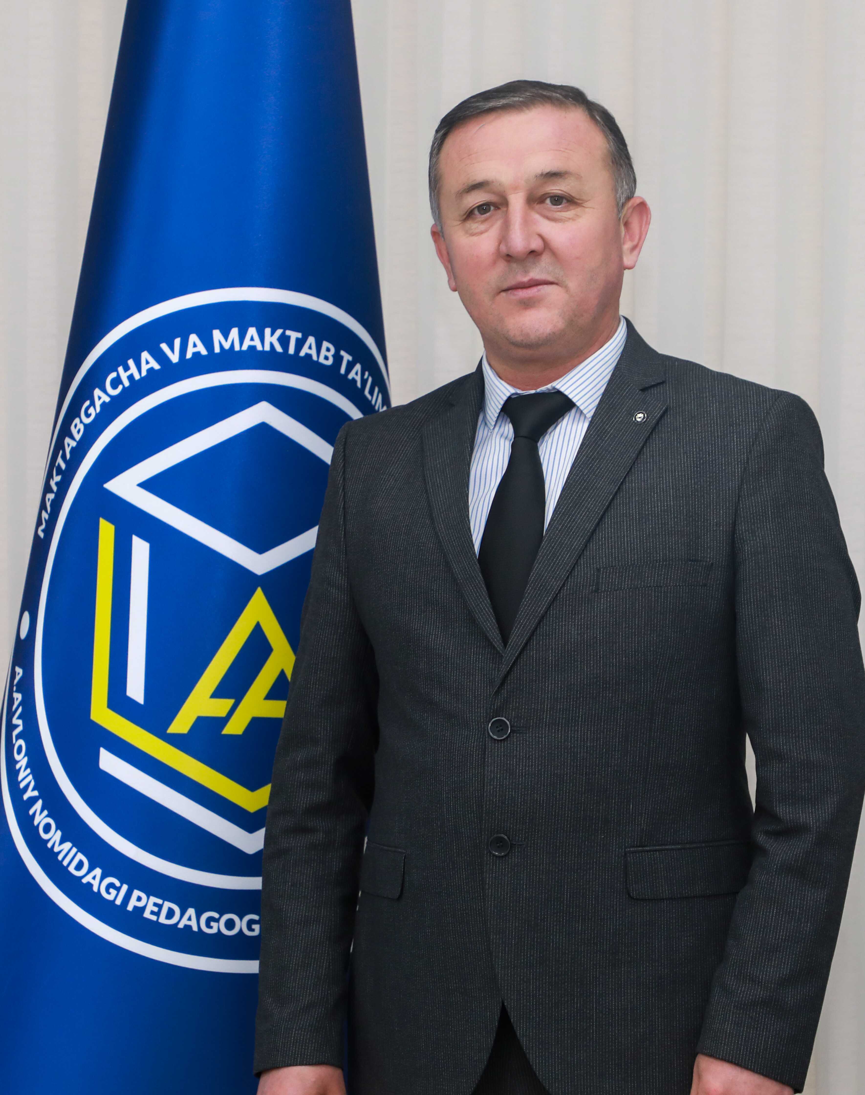director