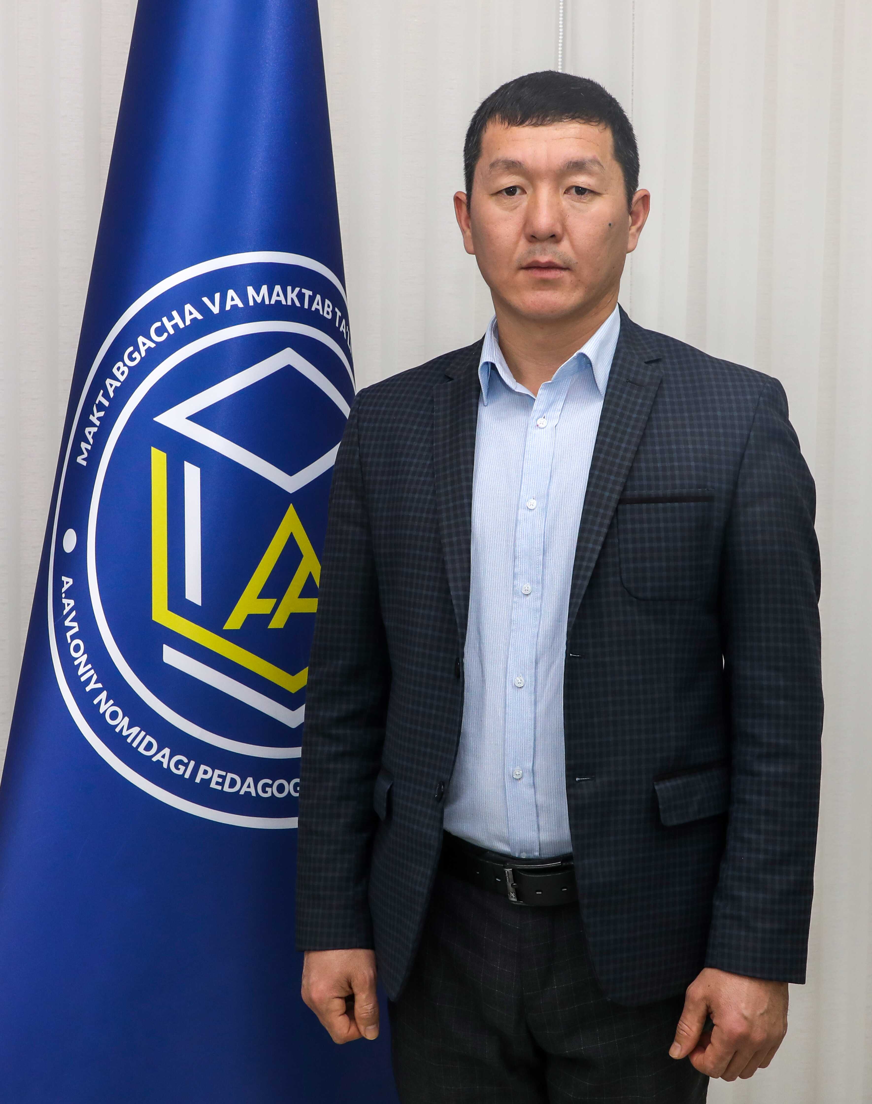 director