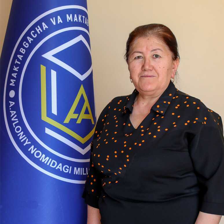 director