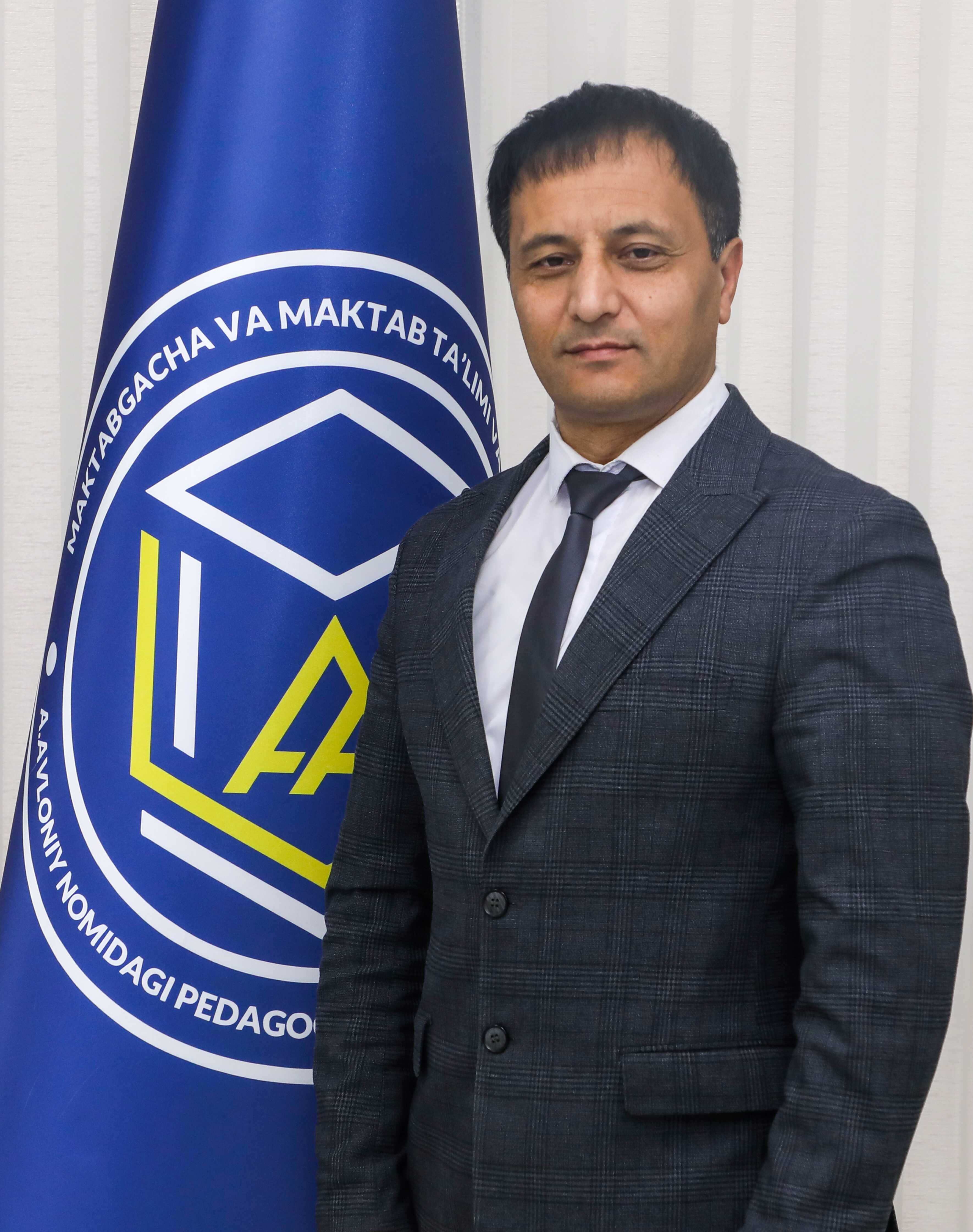 director
