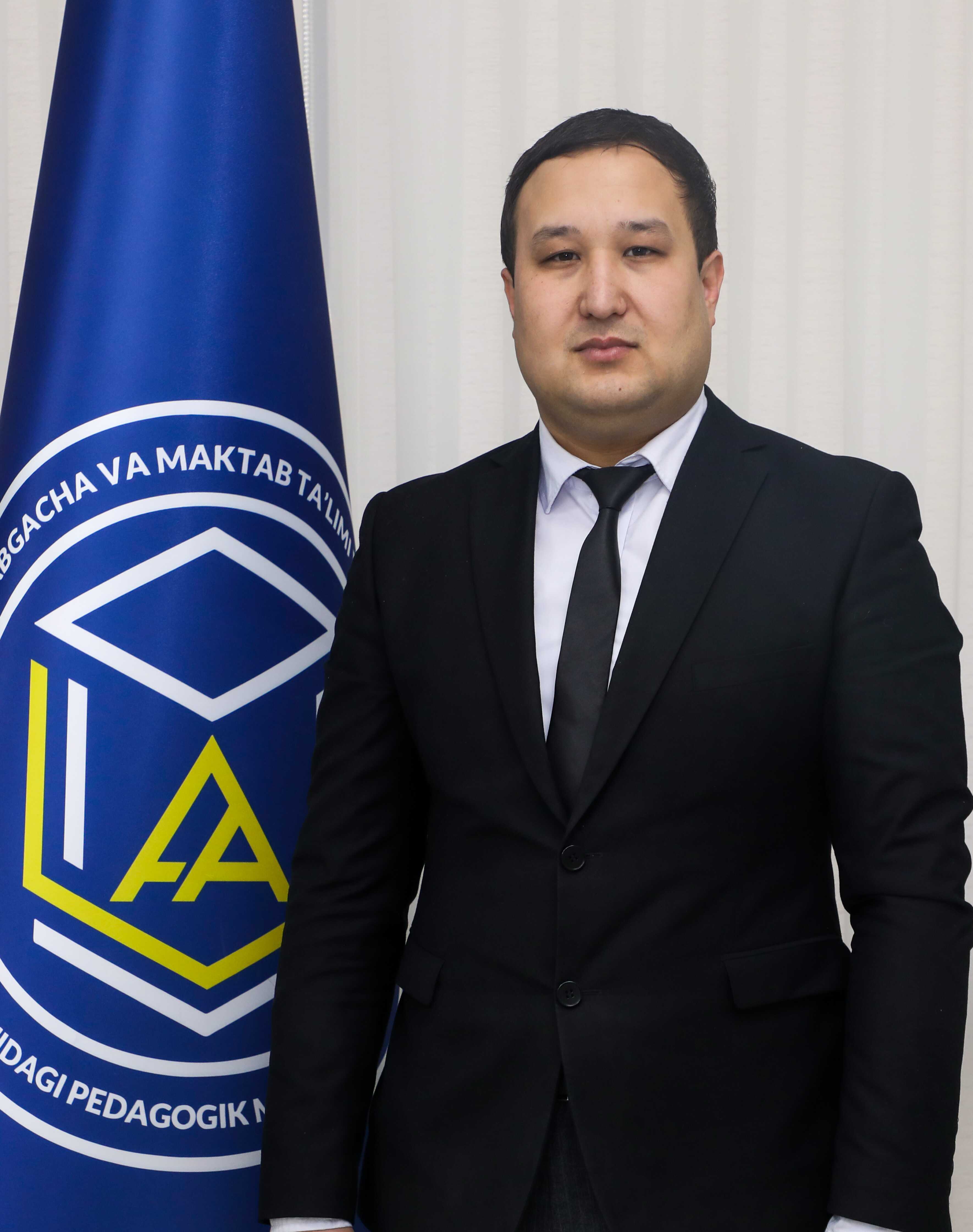 director