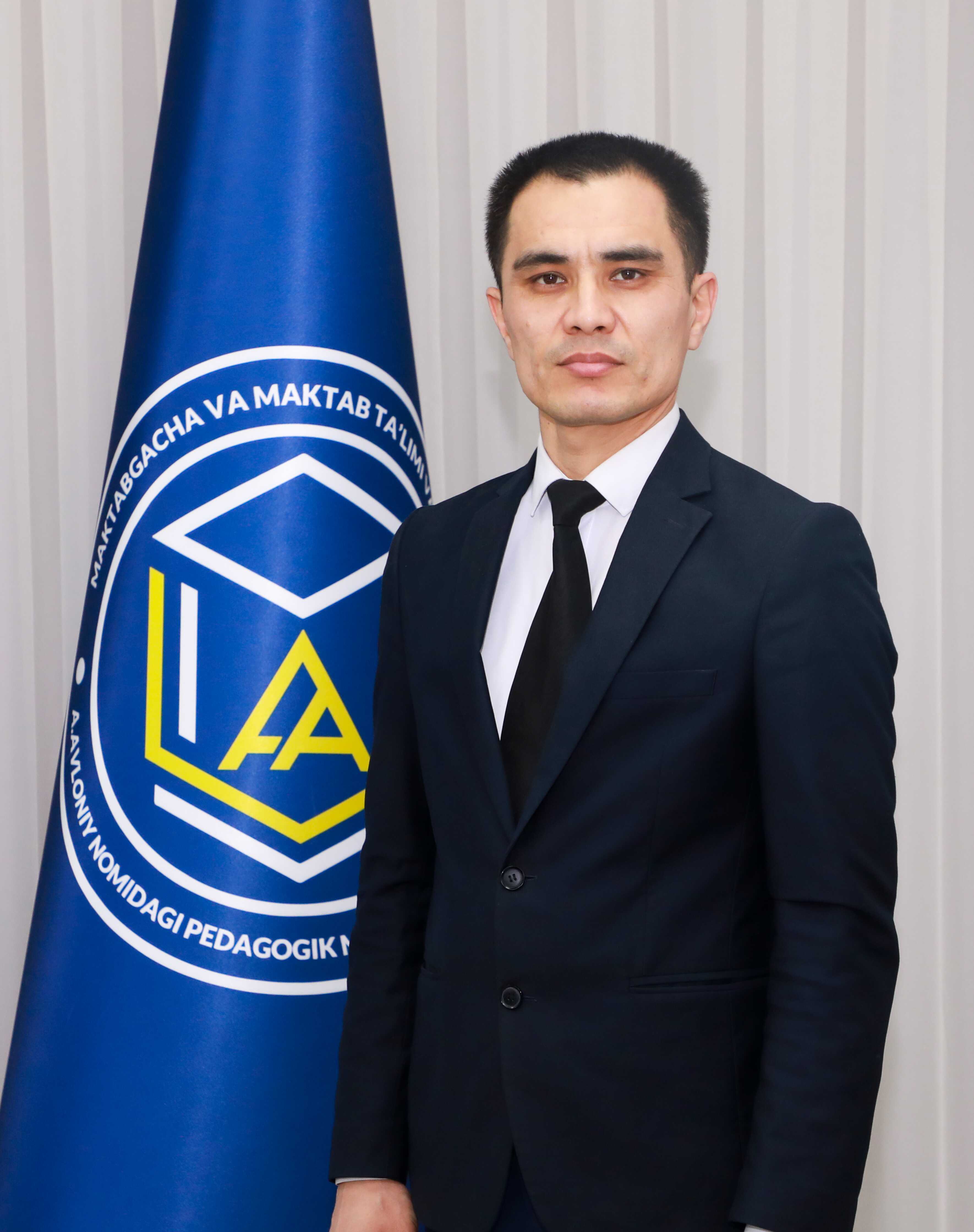 director