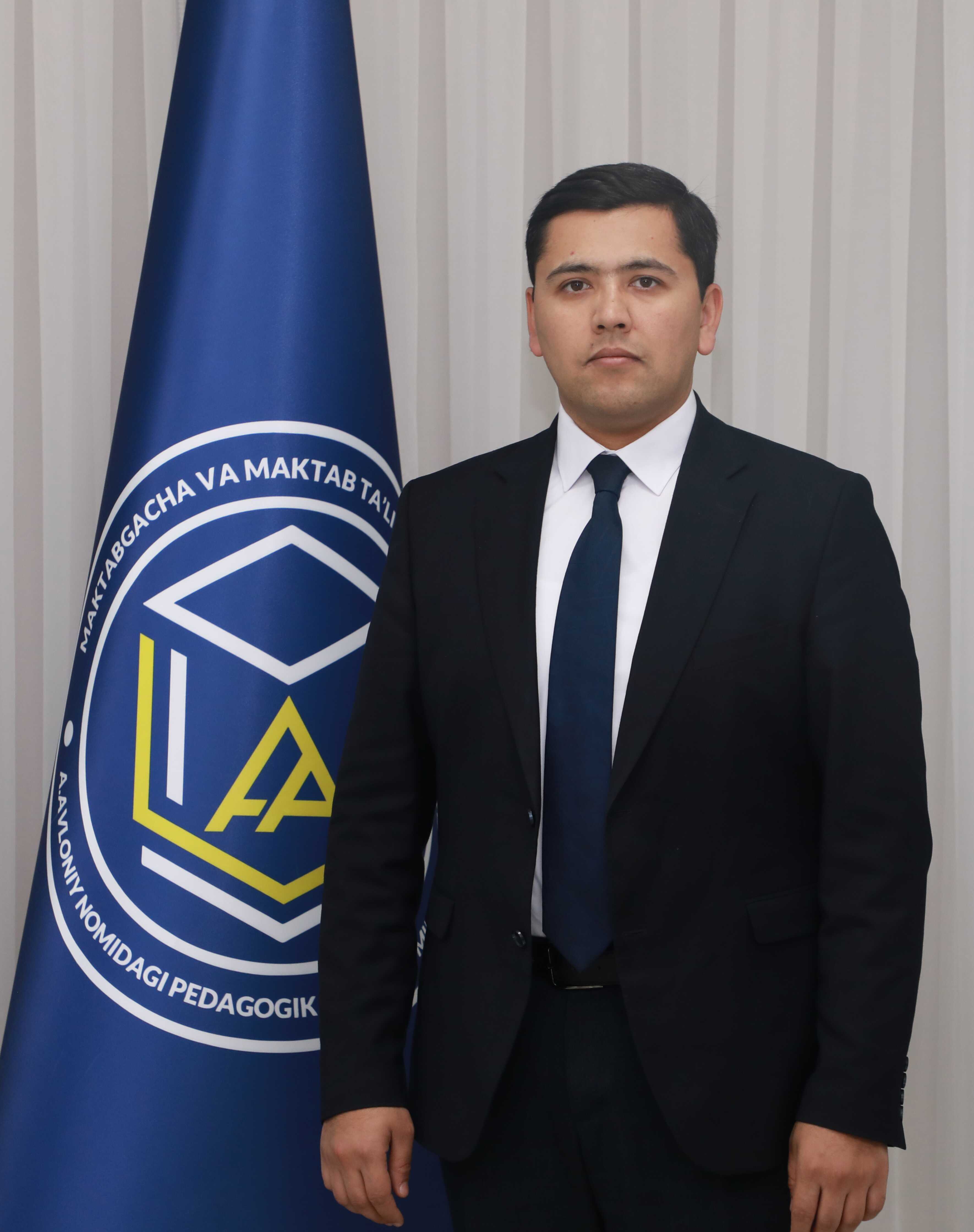 director