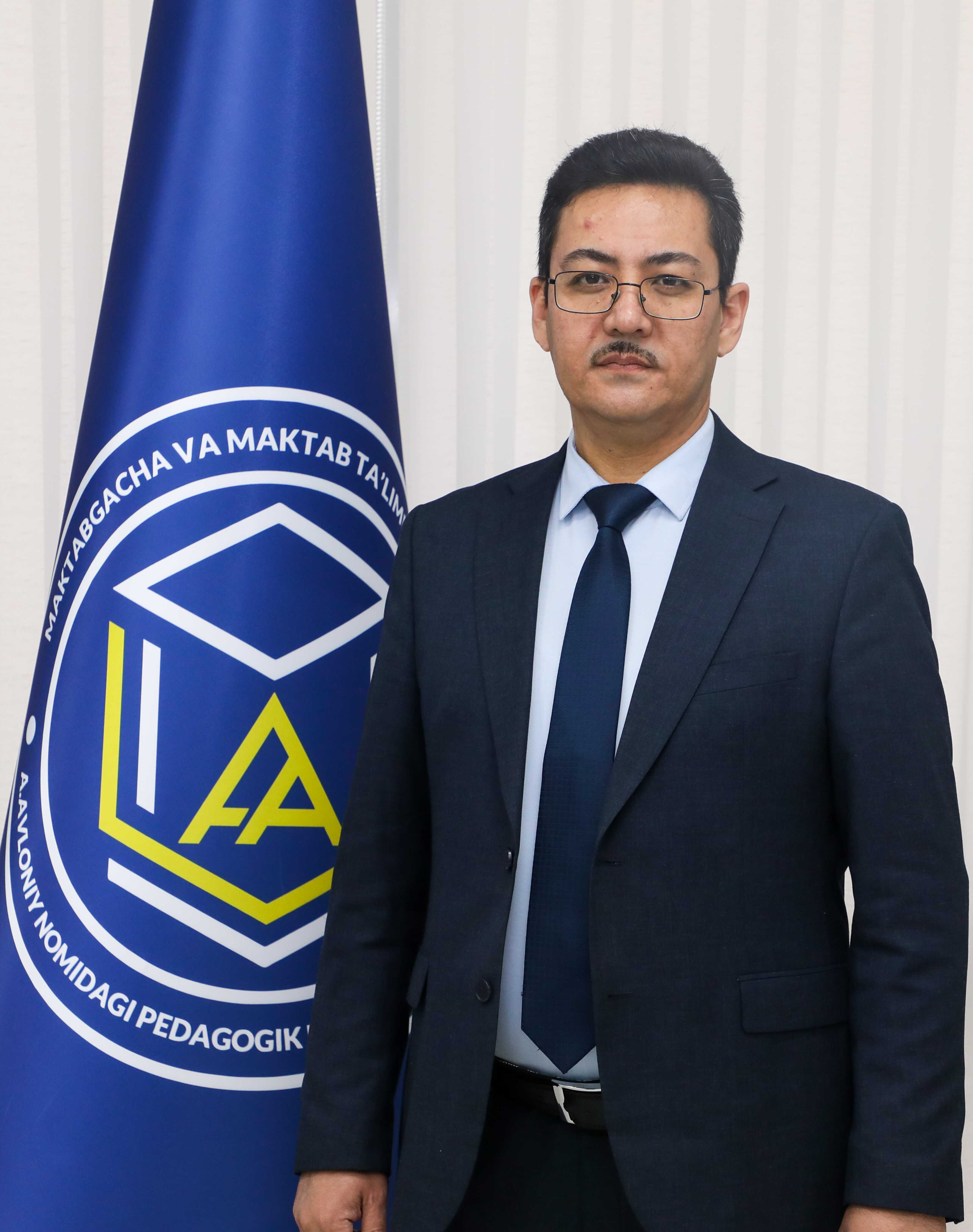 director