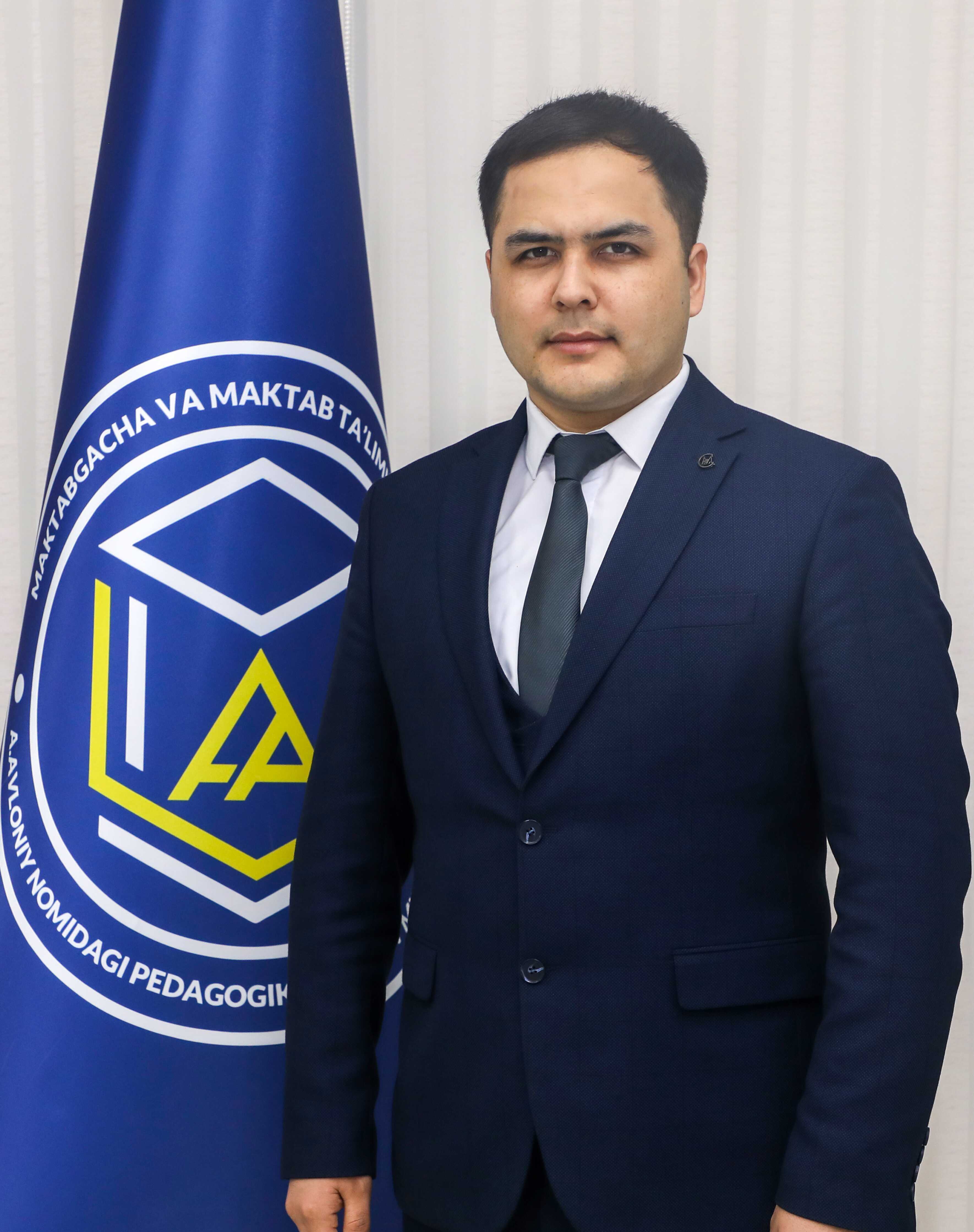 director