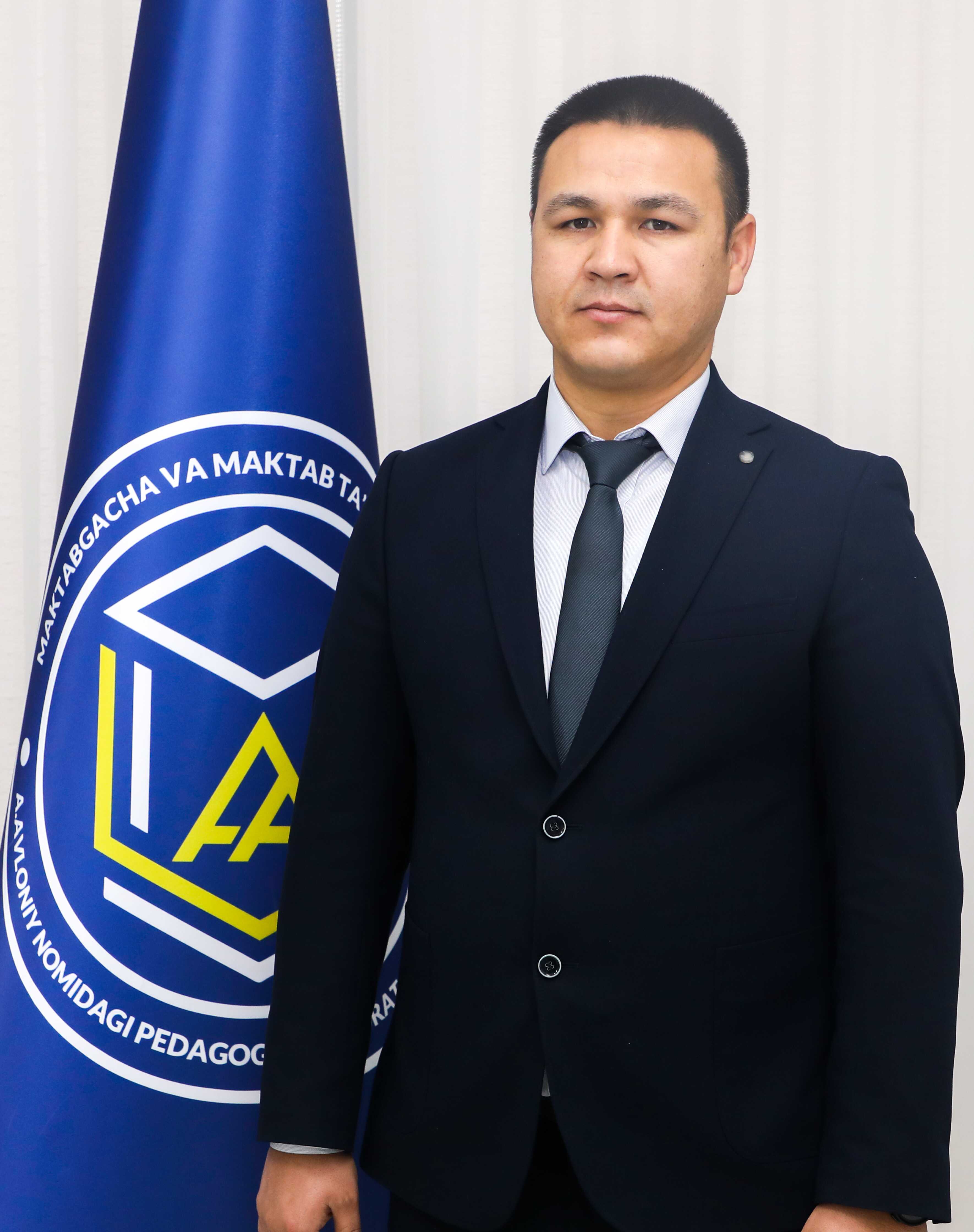 director