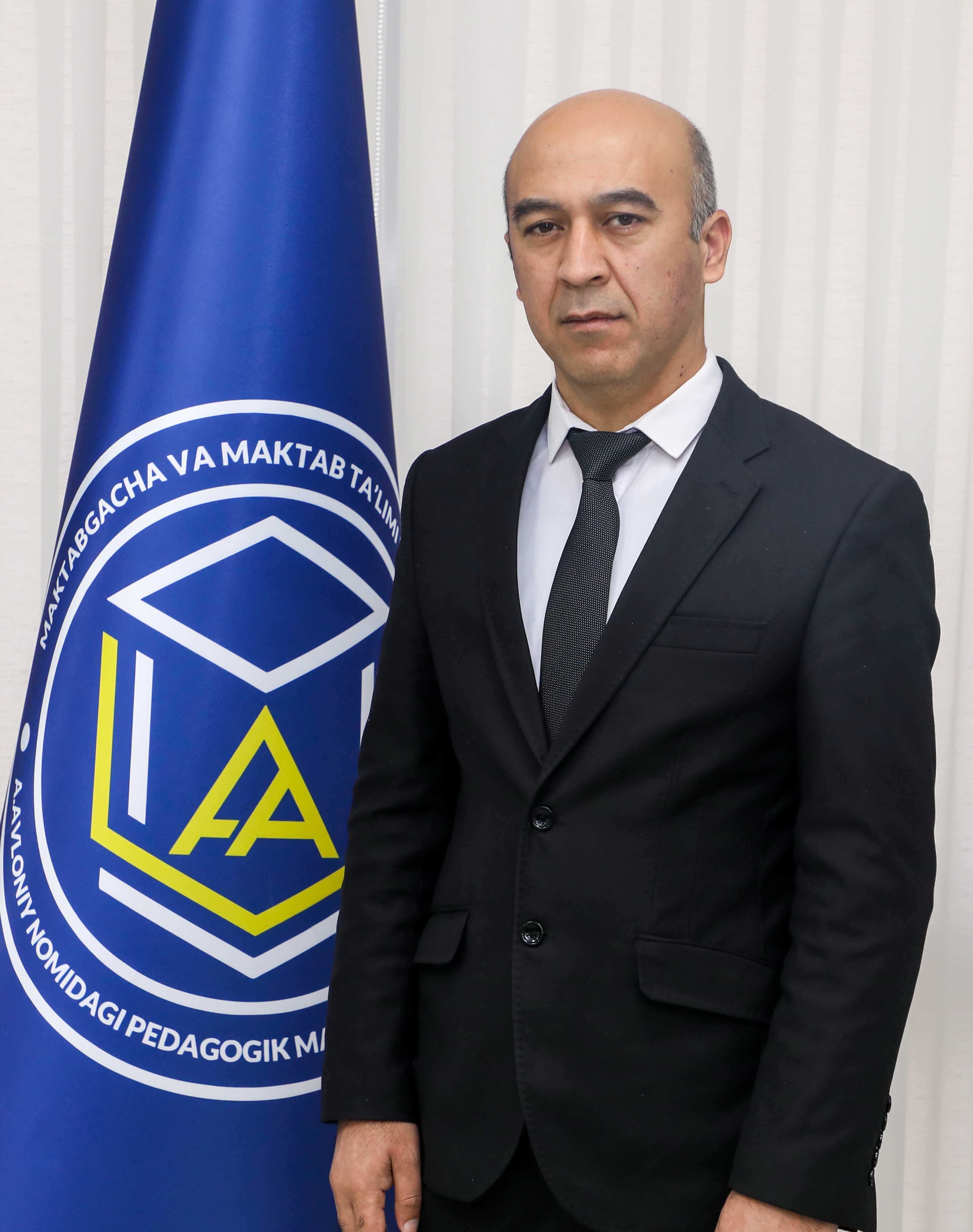 director