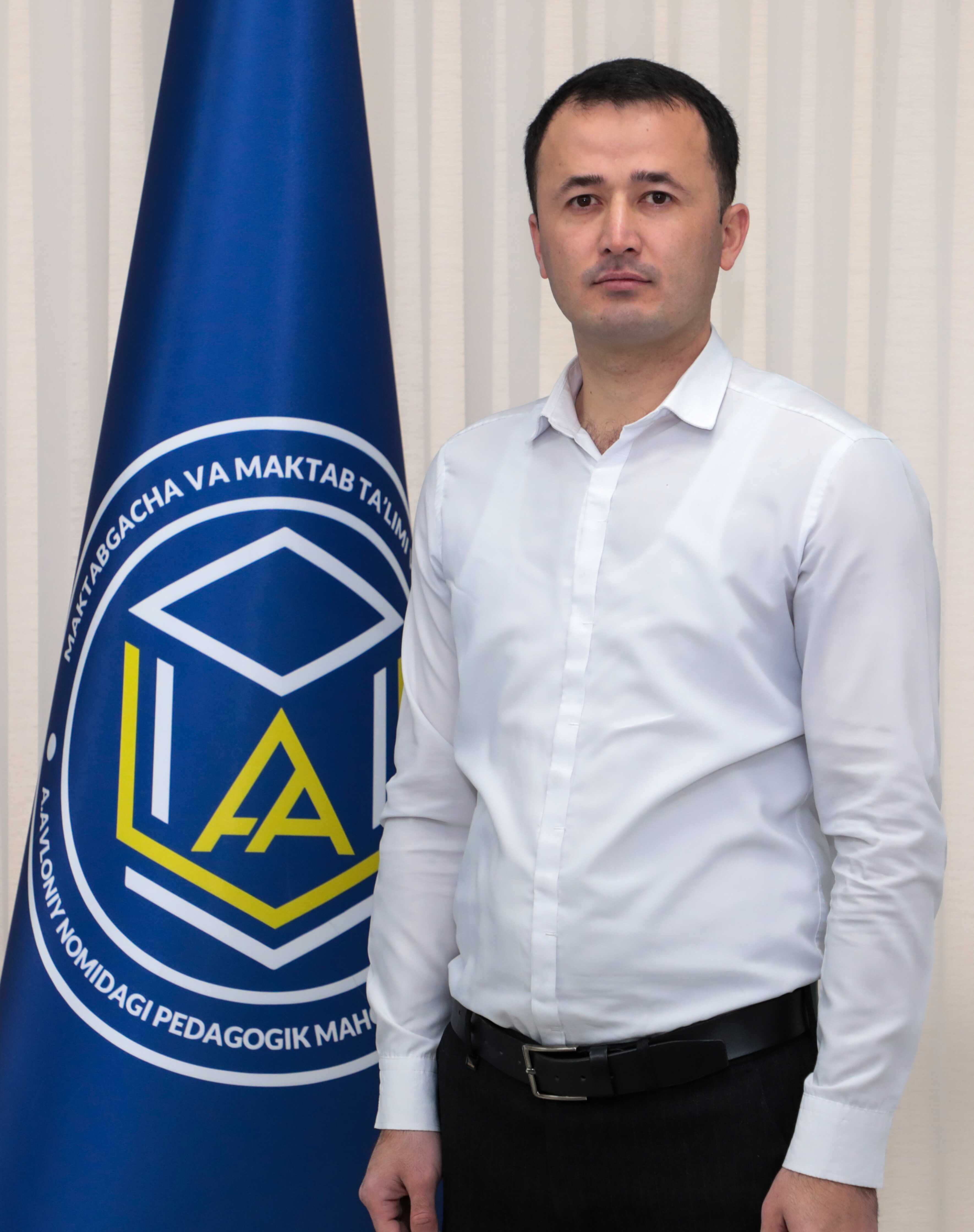 director