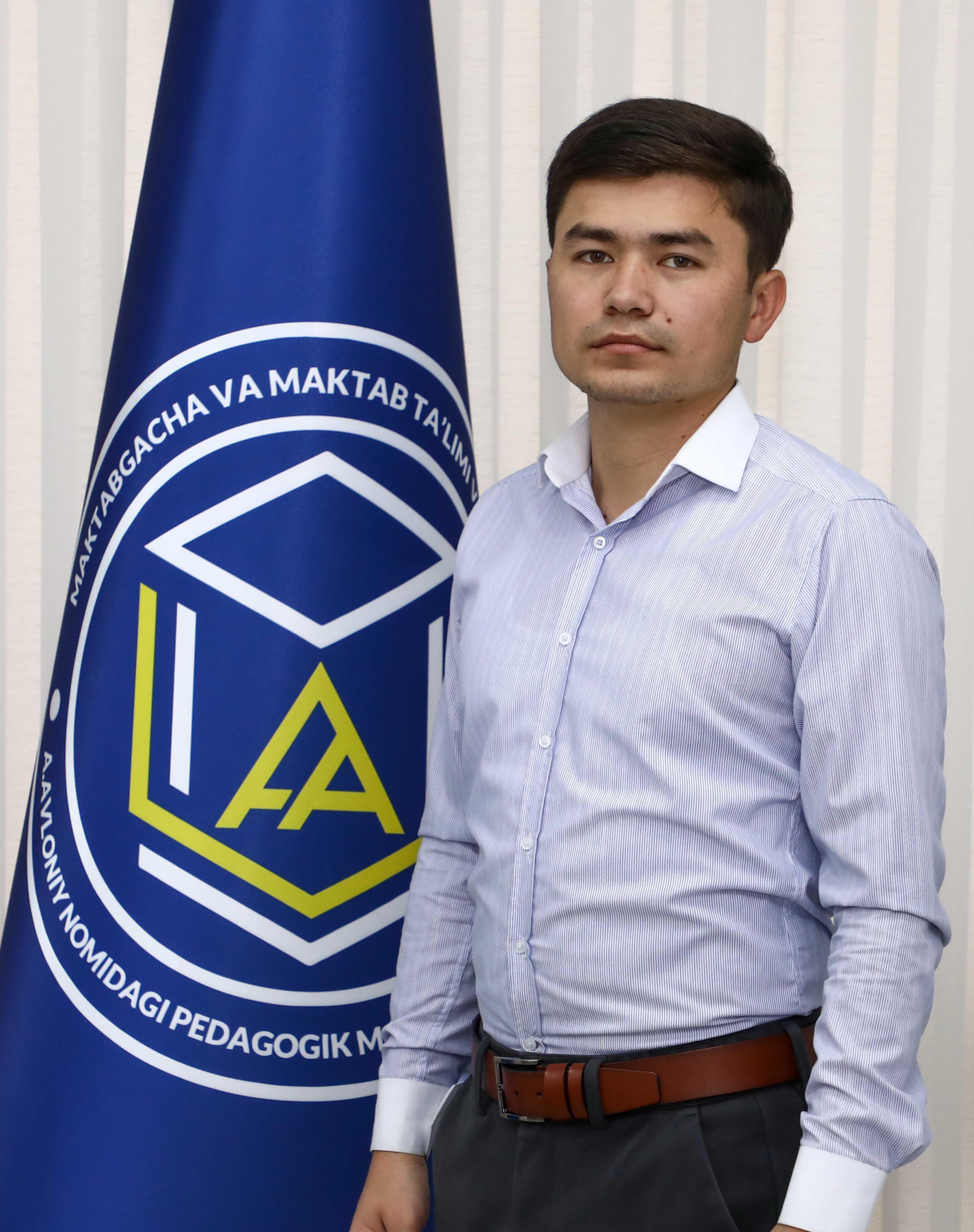 director