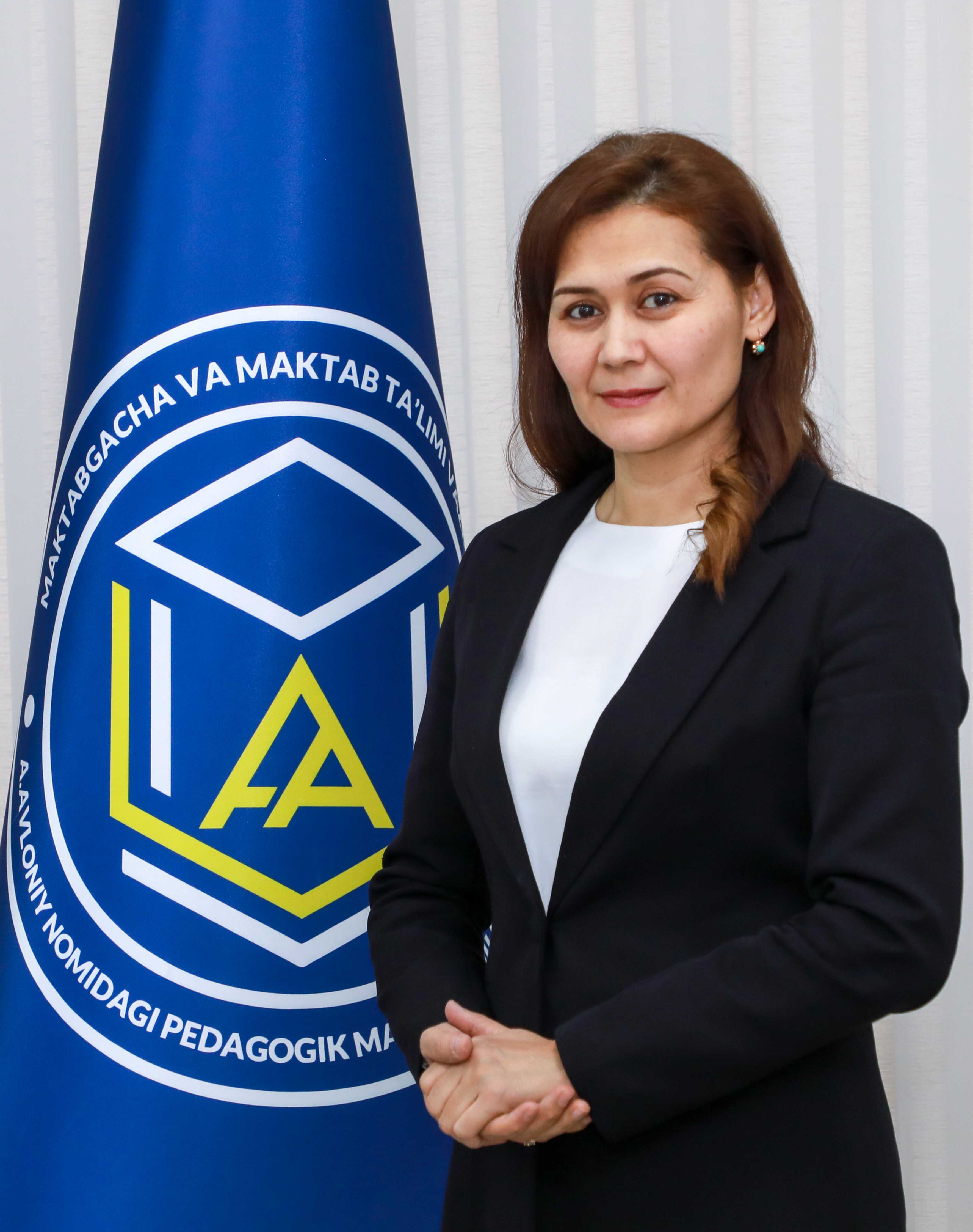 director