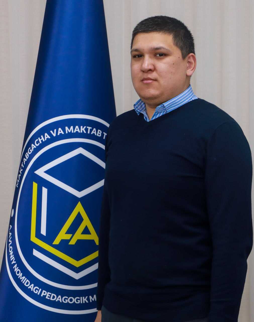 director