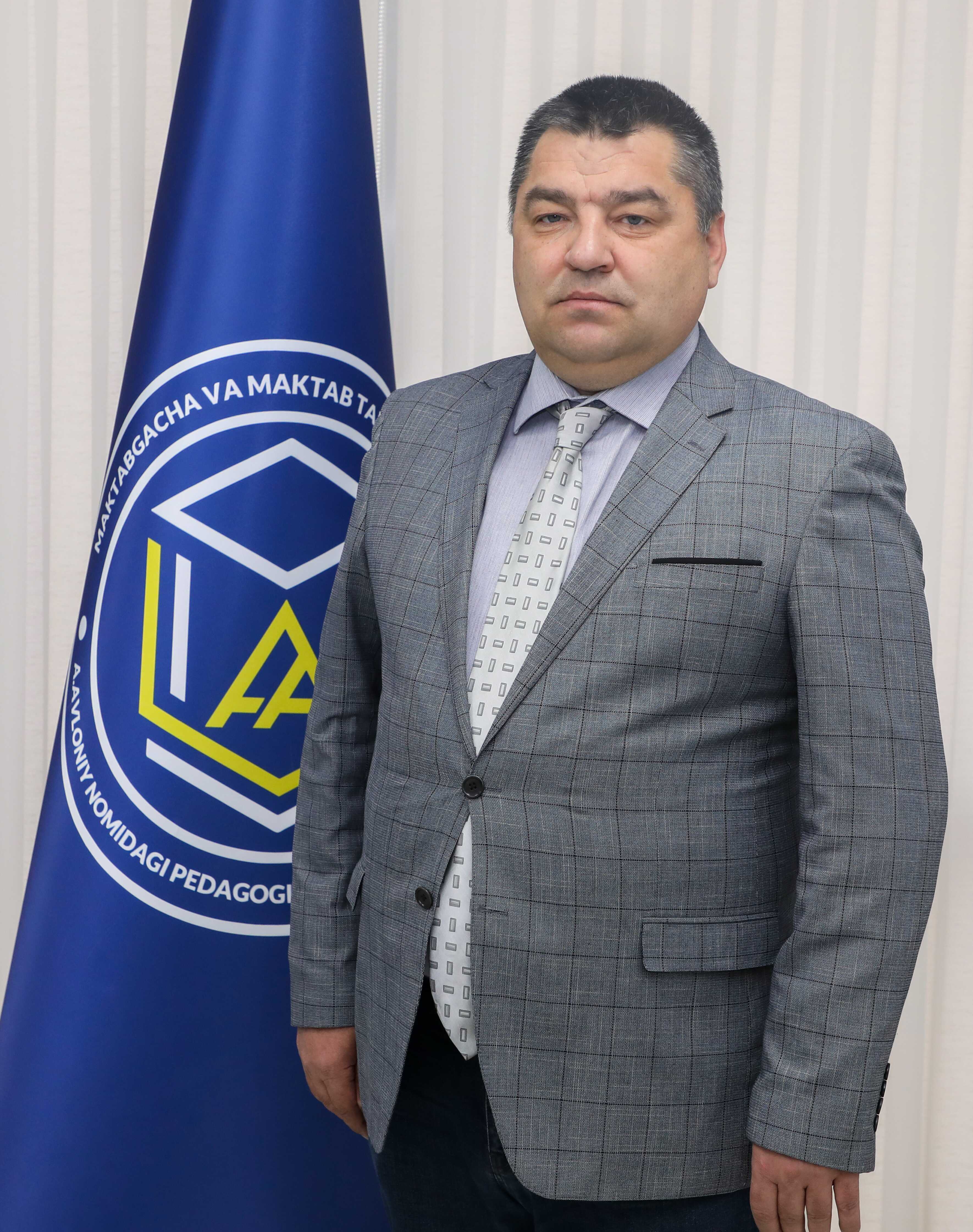director