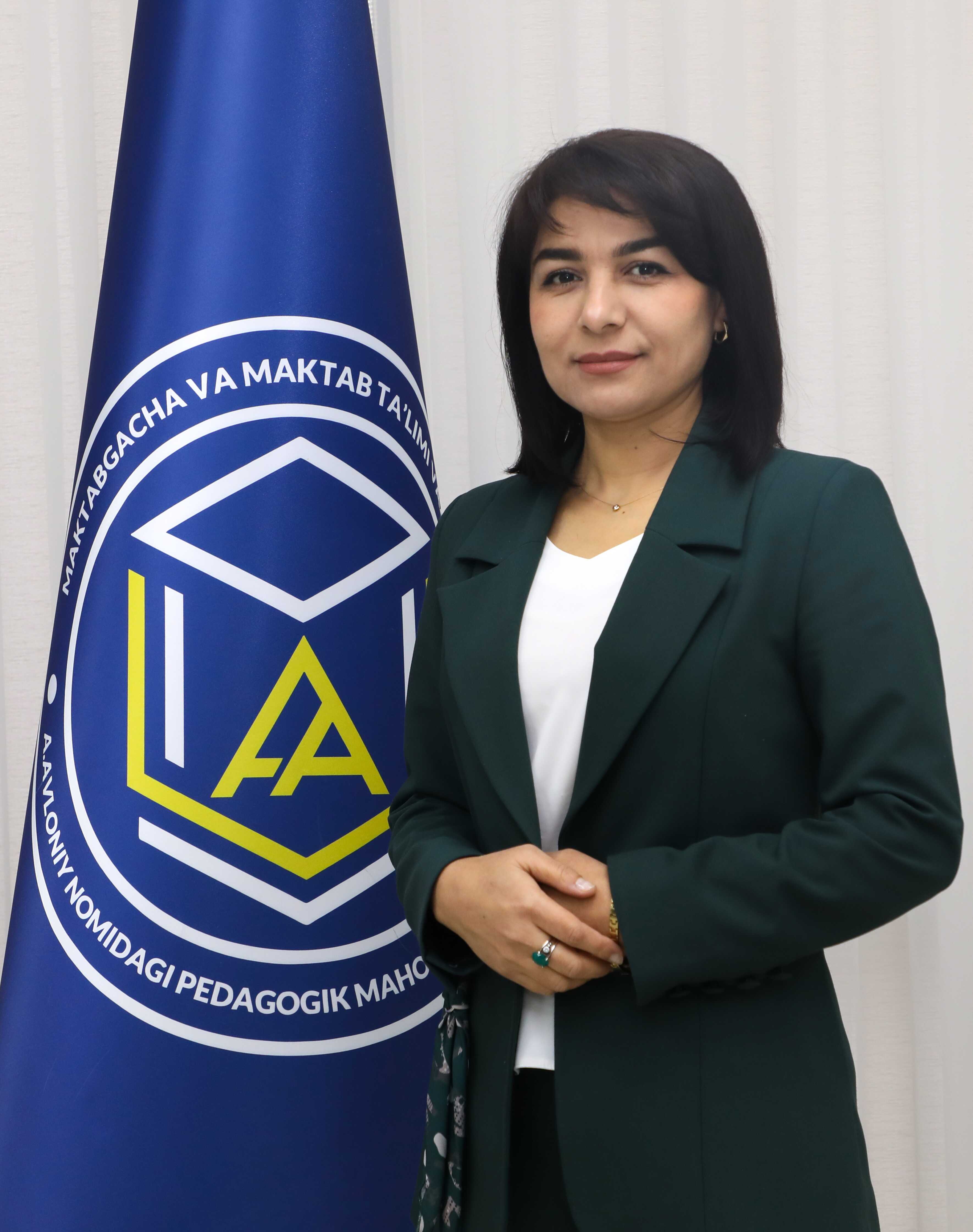director