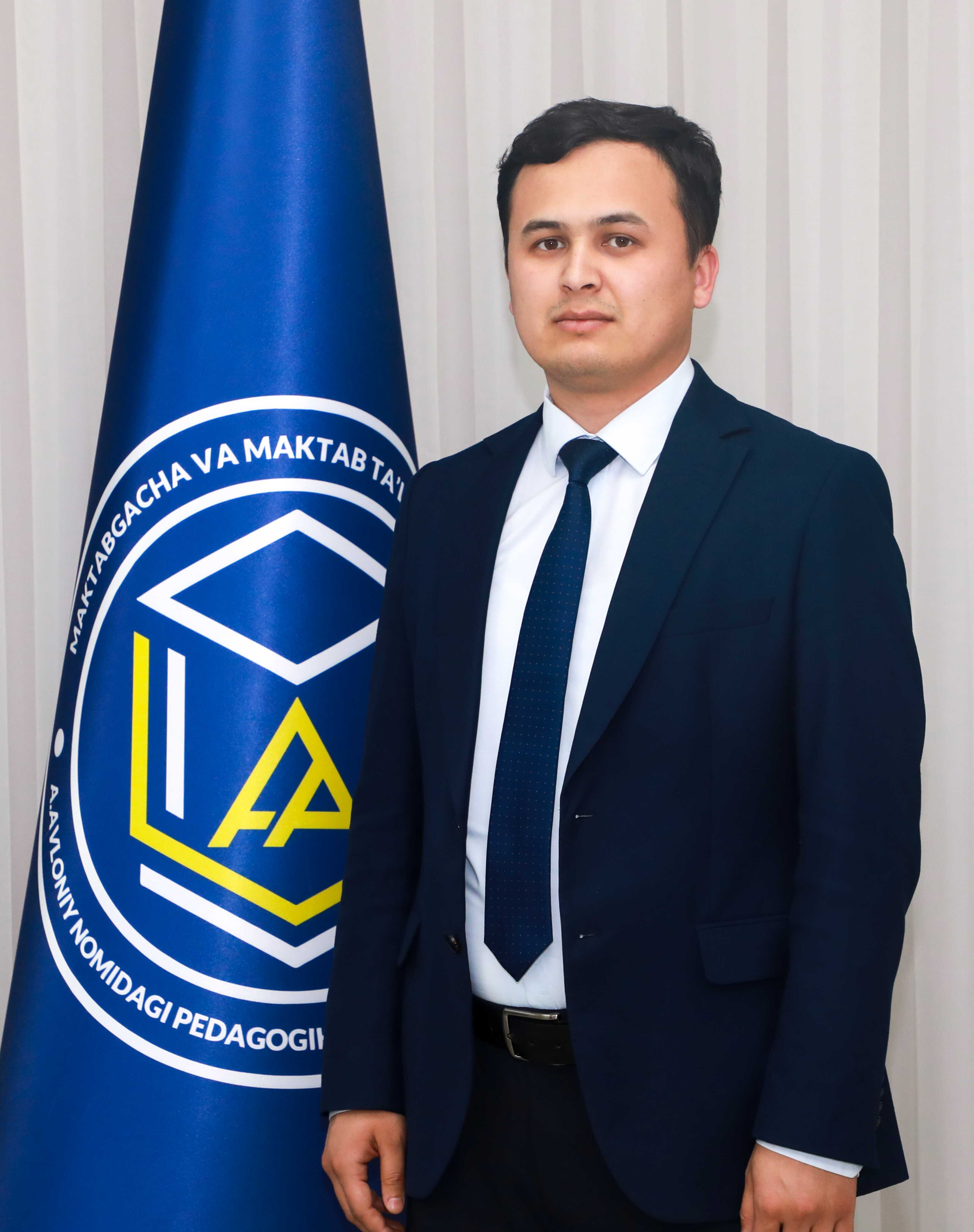 director