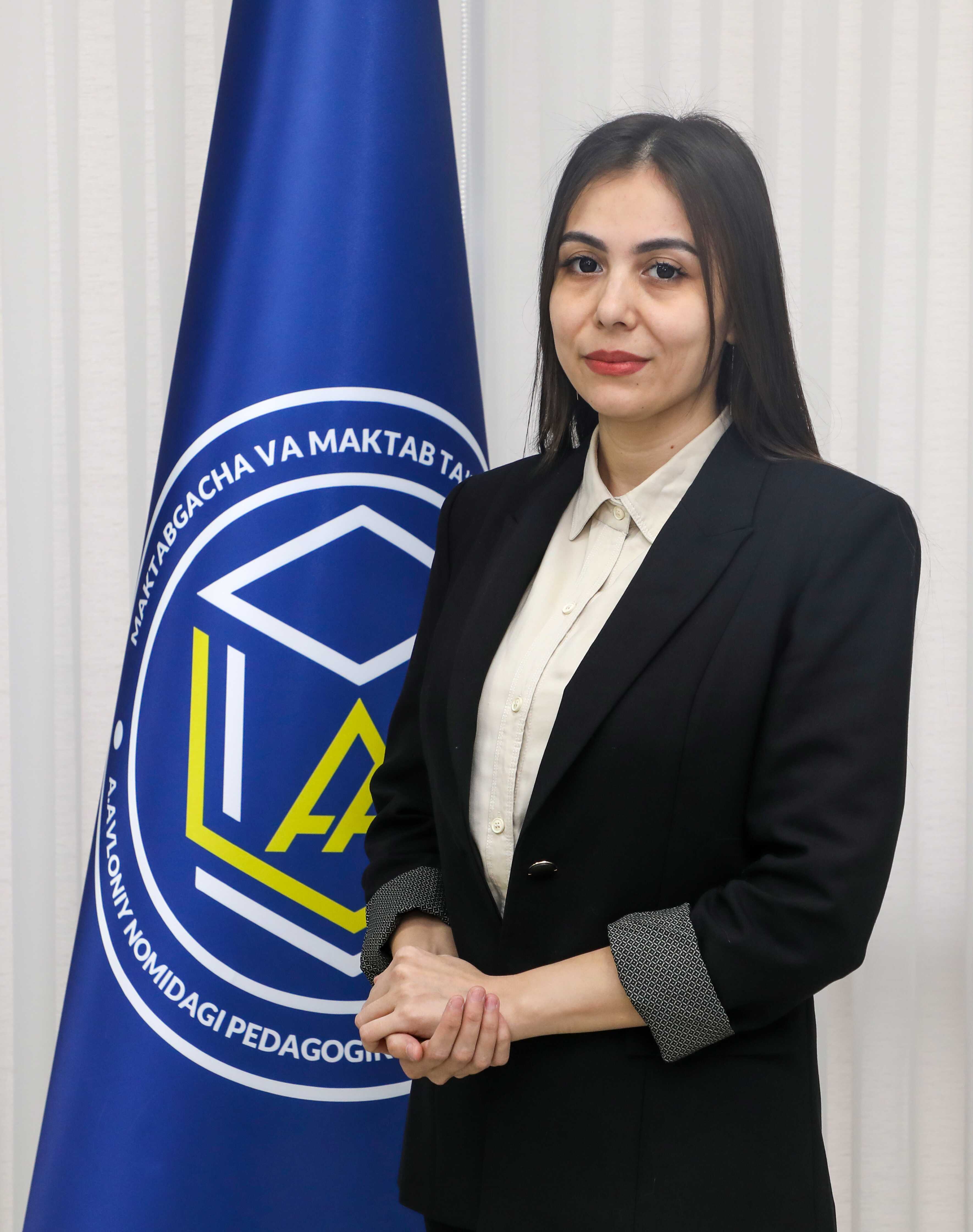 director