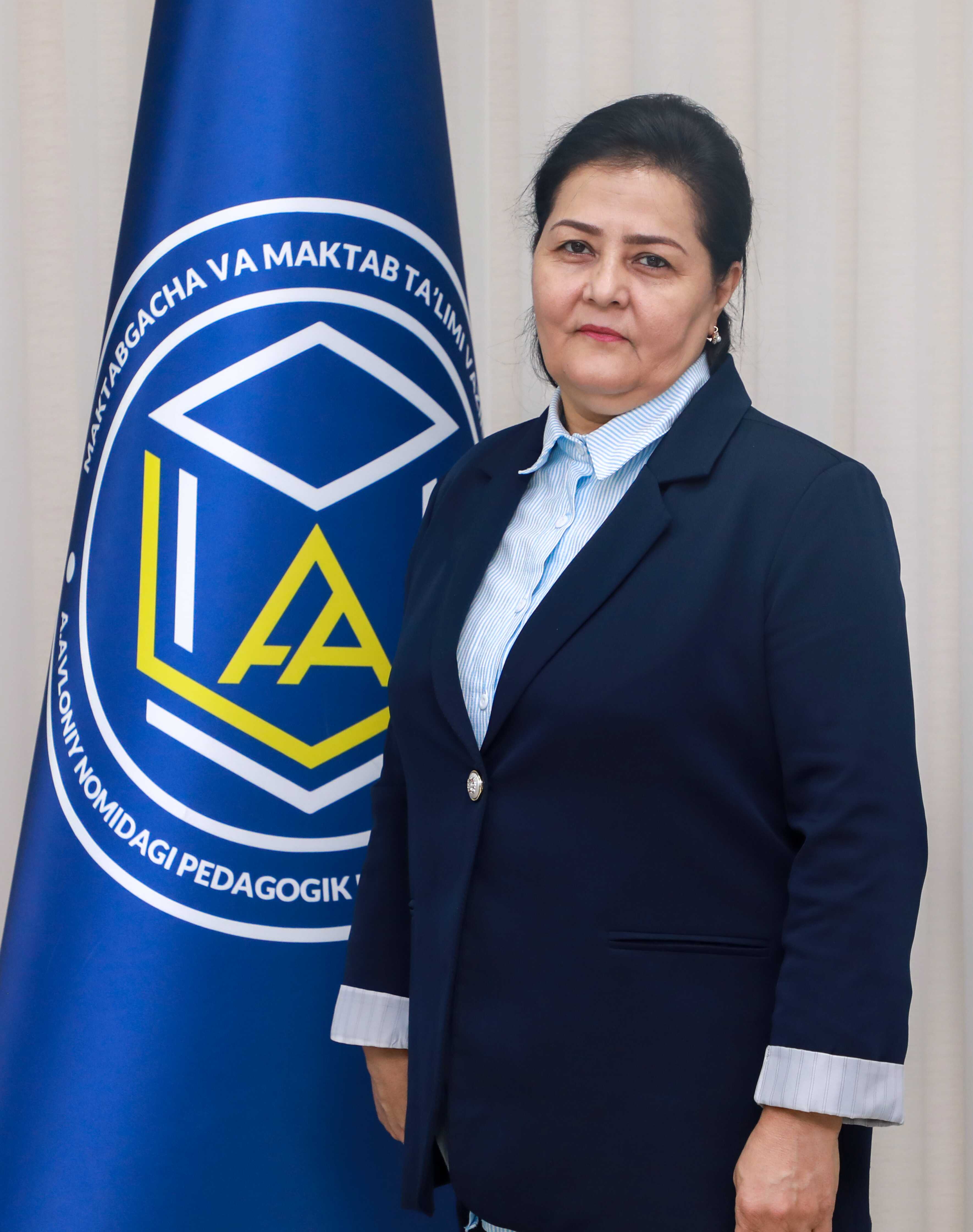 director