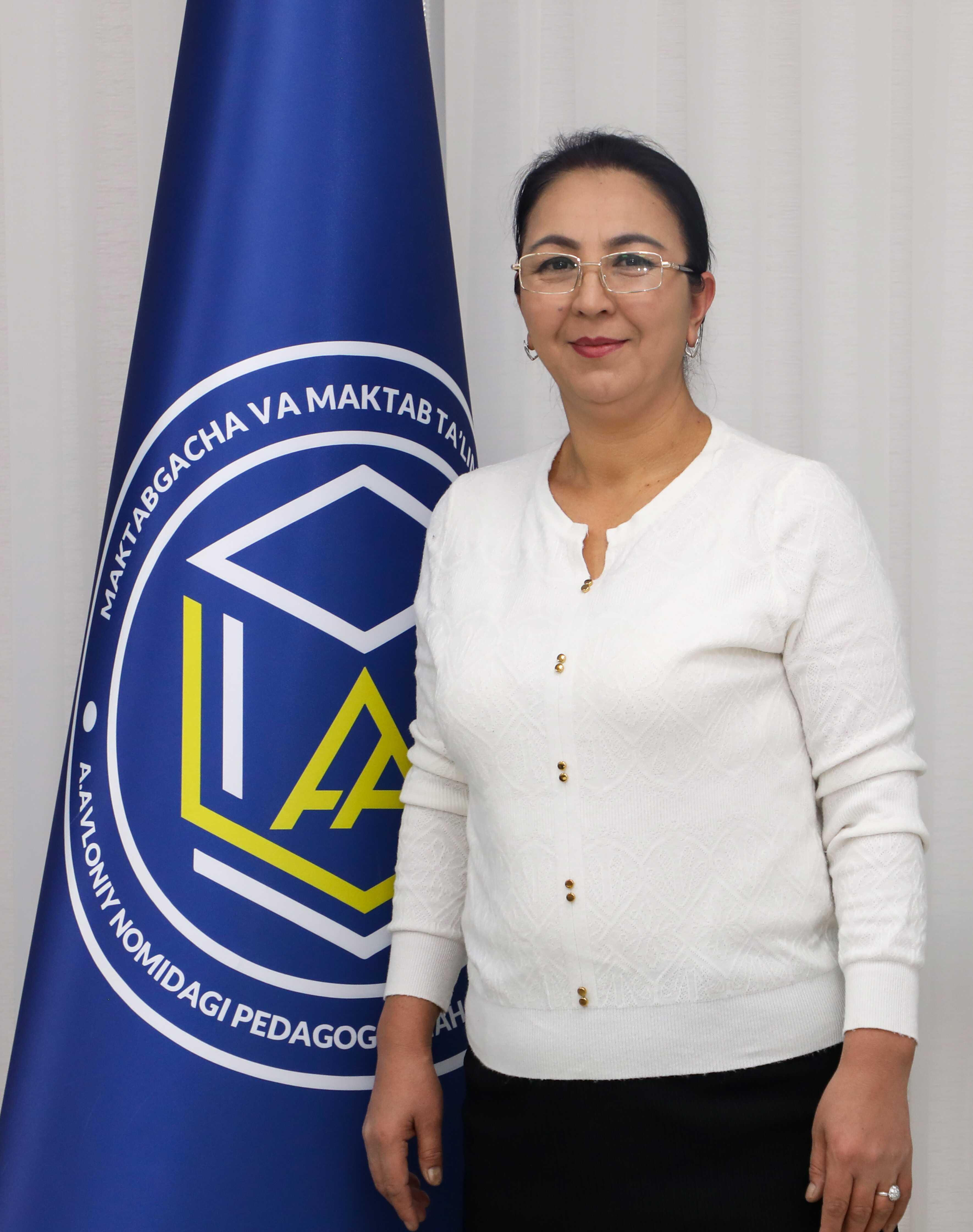 director