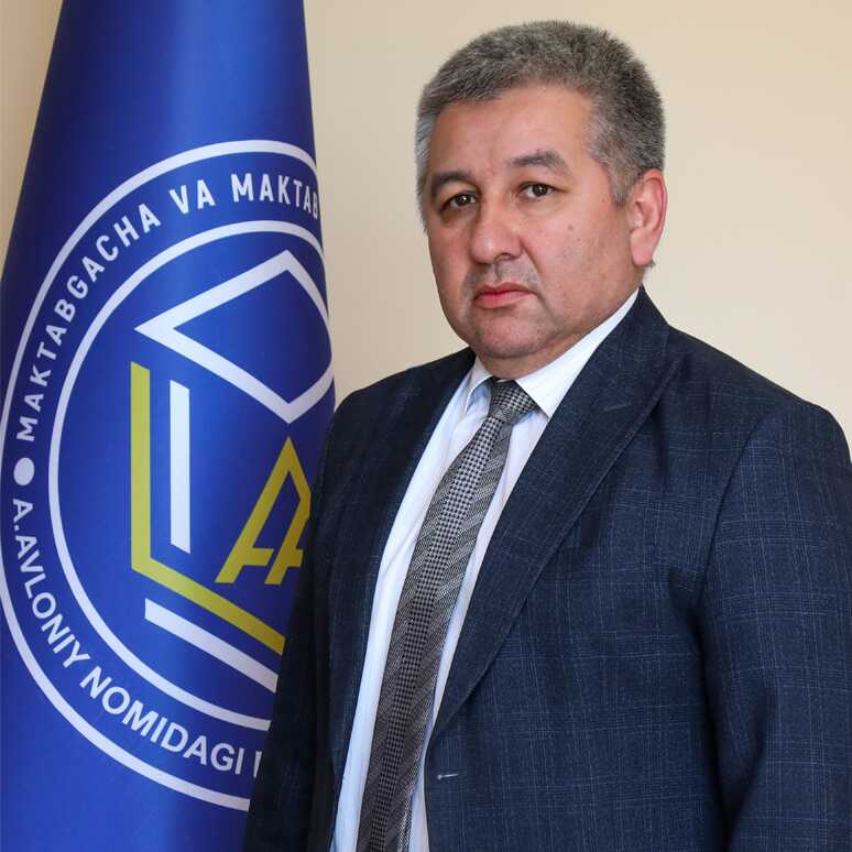 director