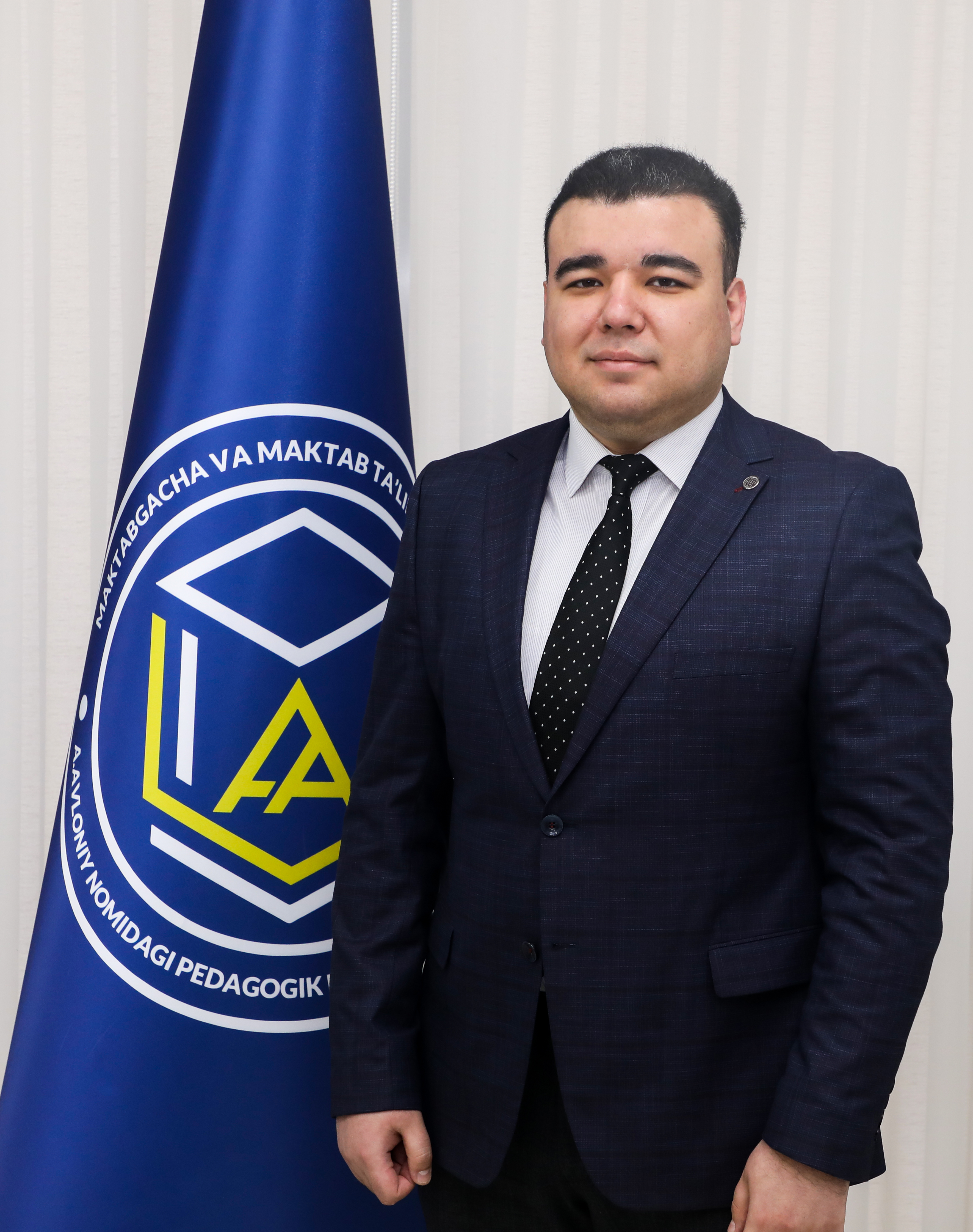 director