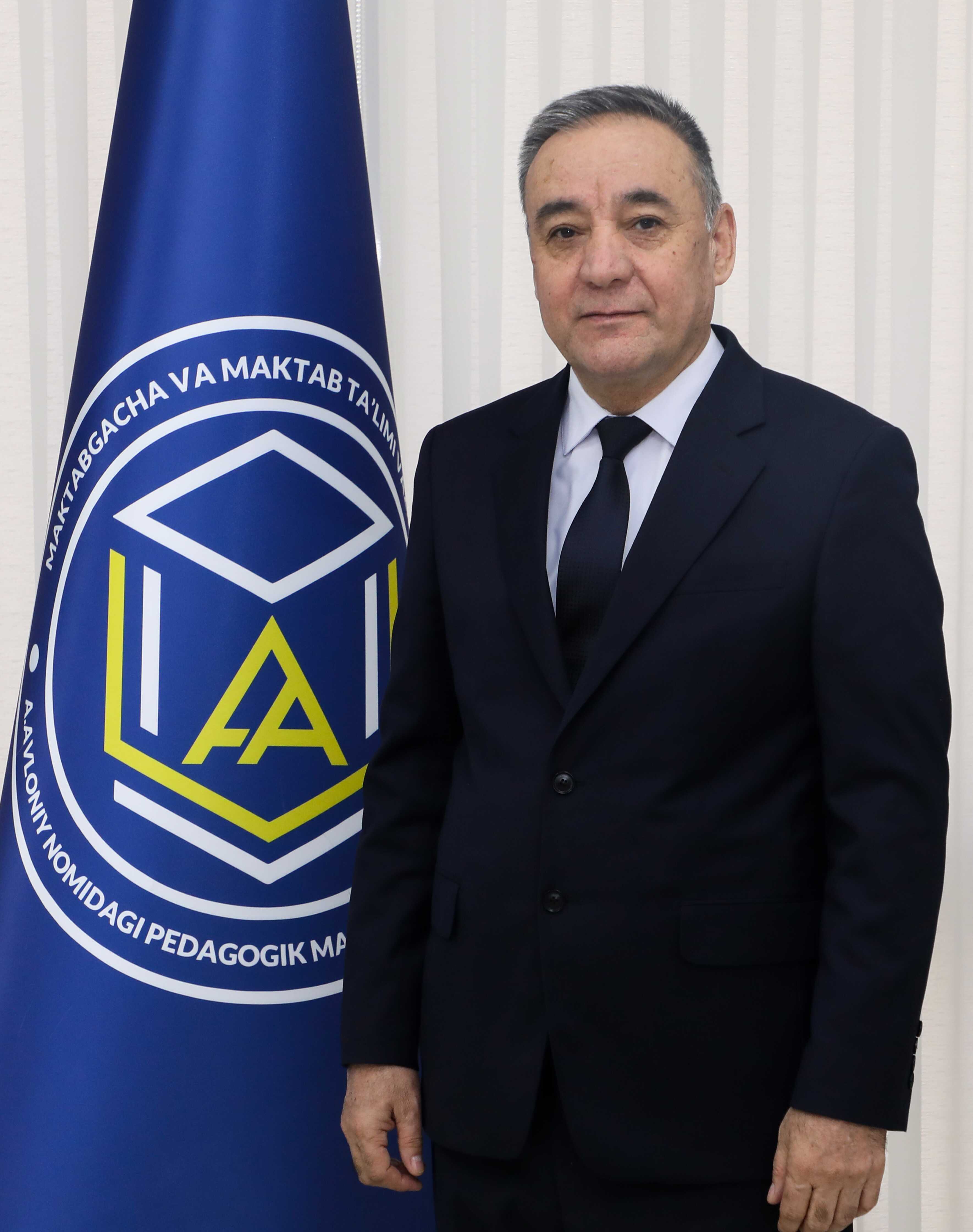 director