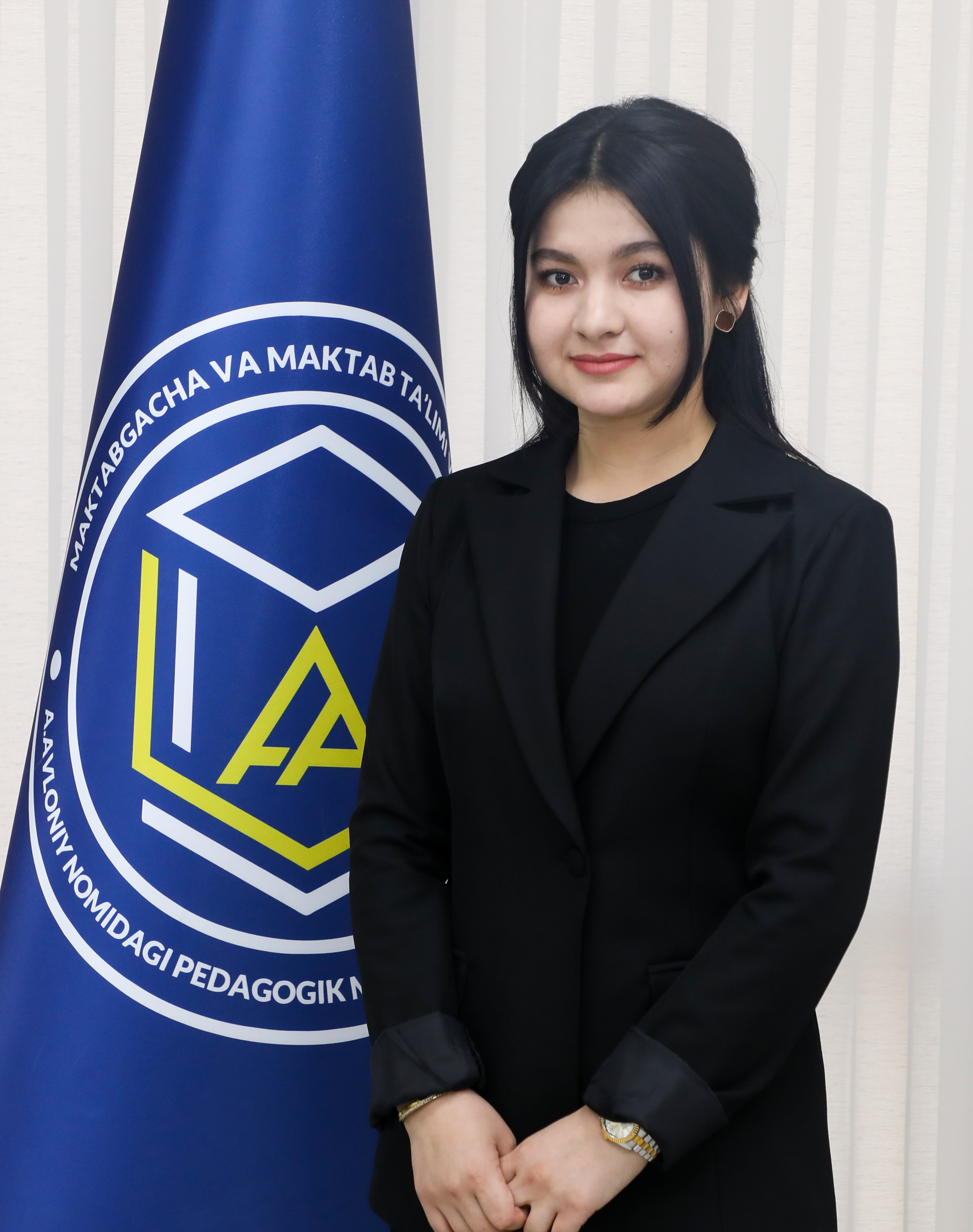 director