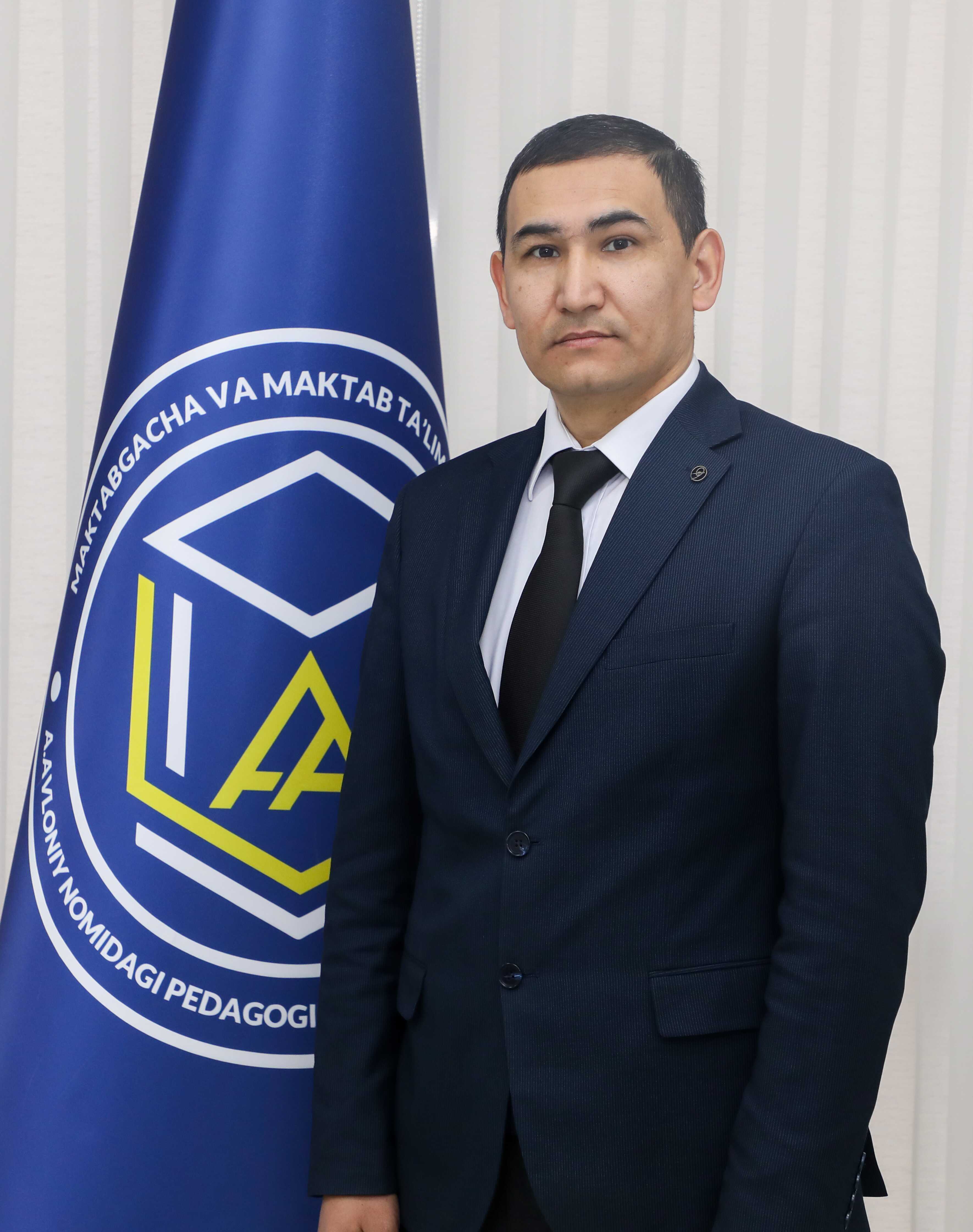 director