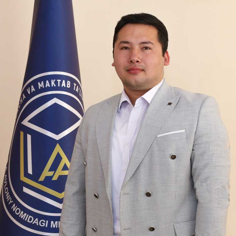 director