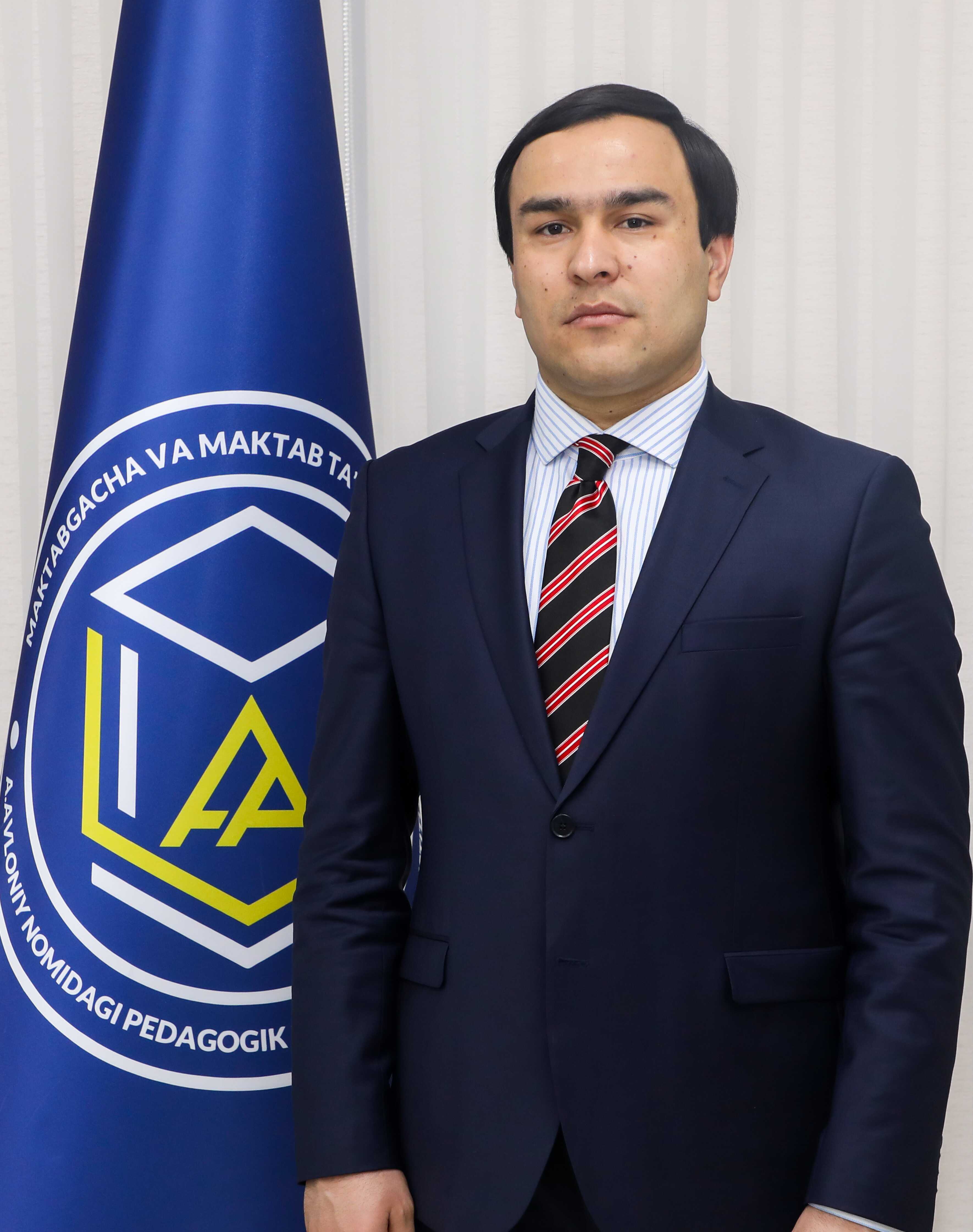 director