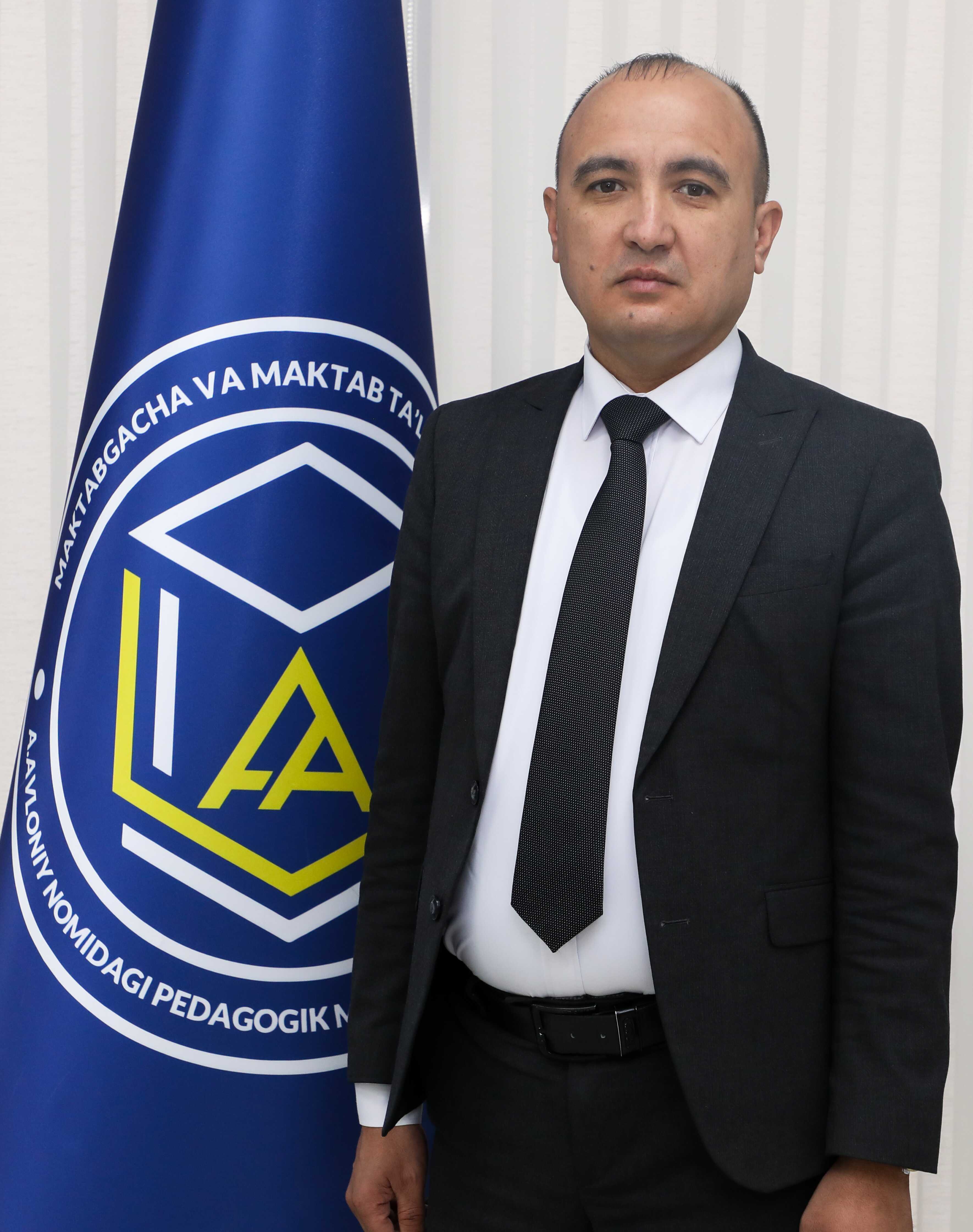 director