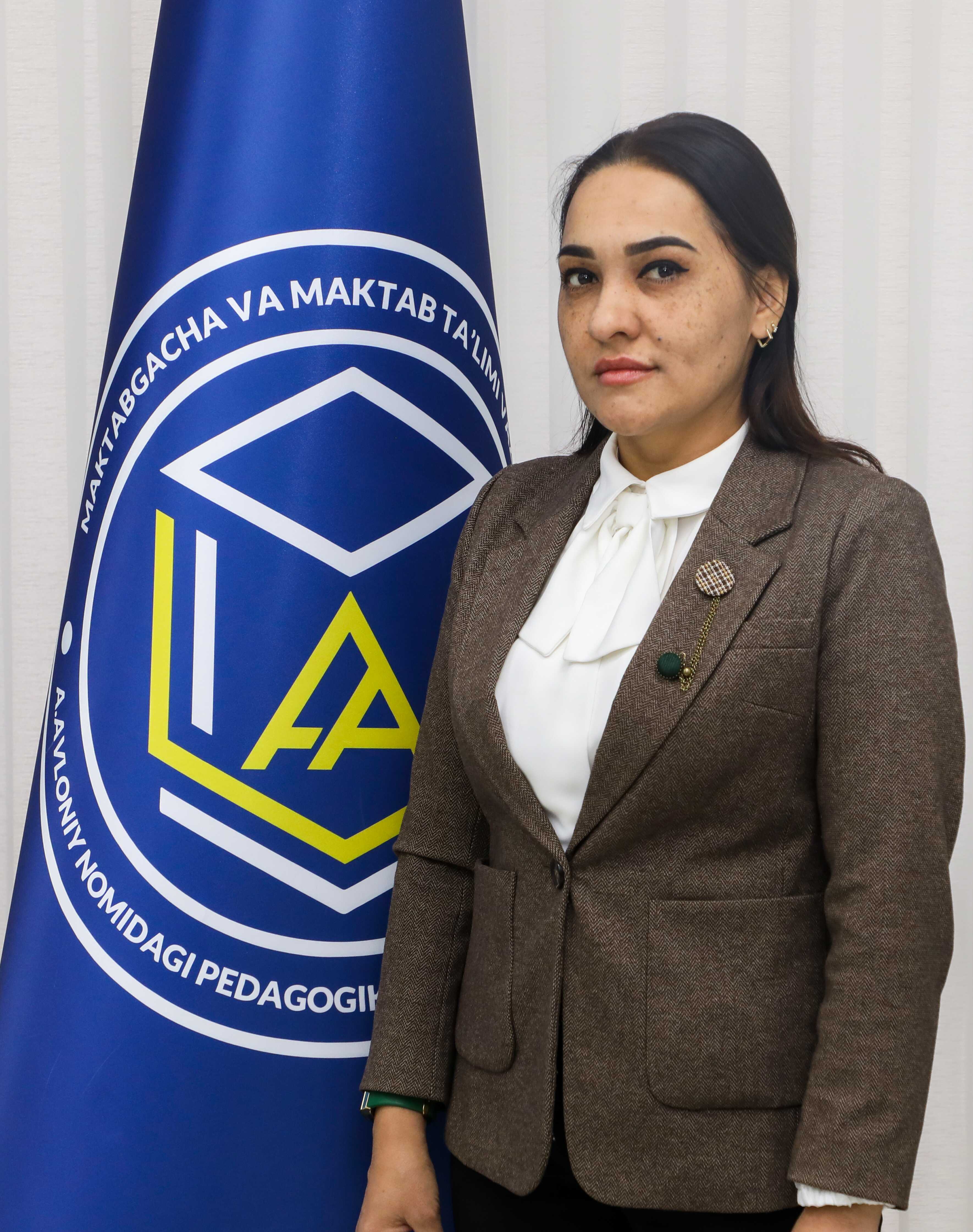 director