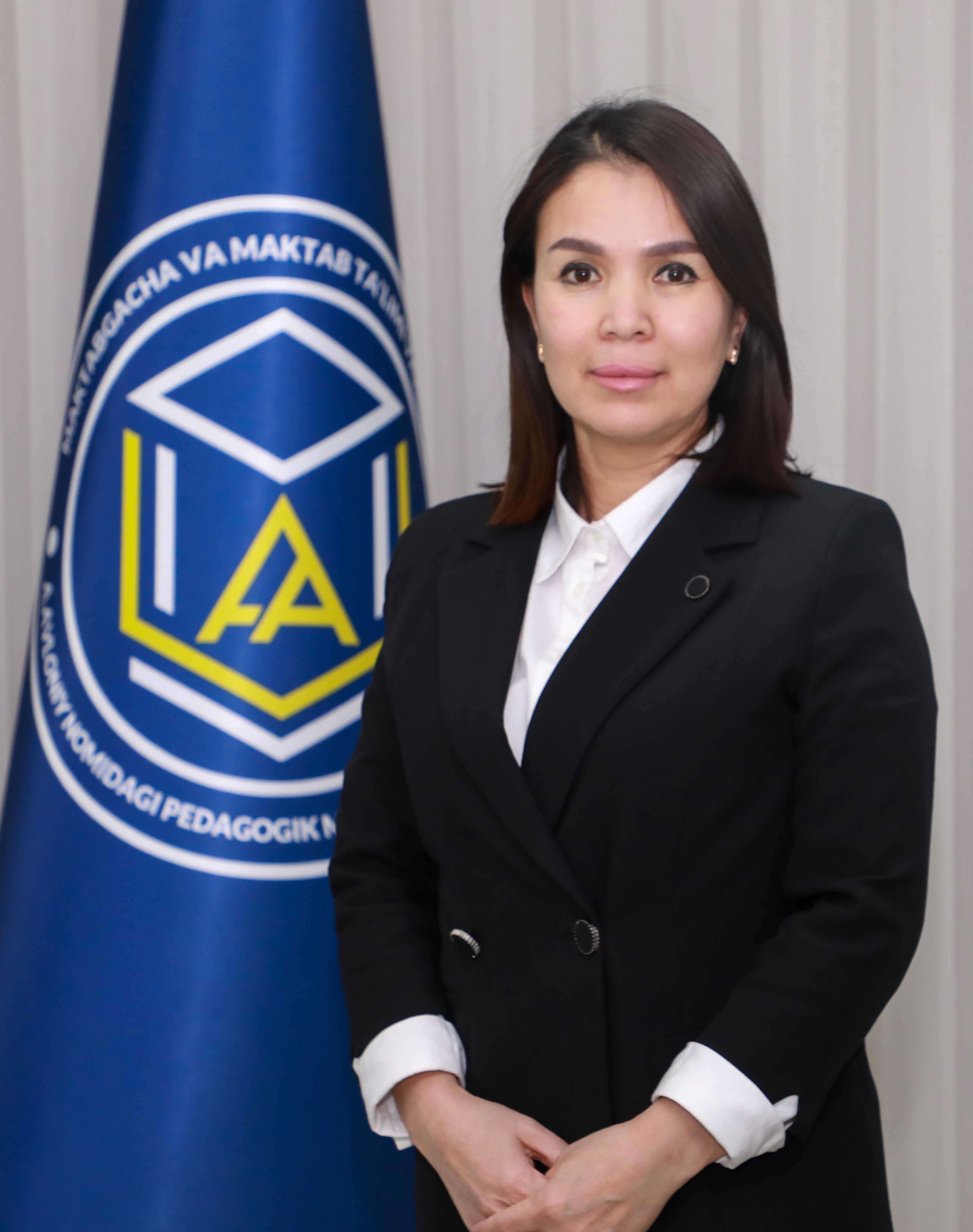 director