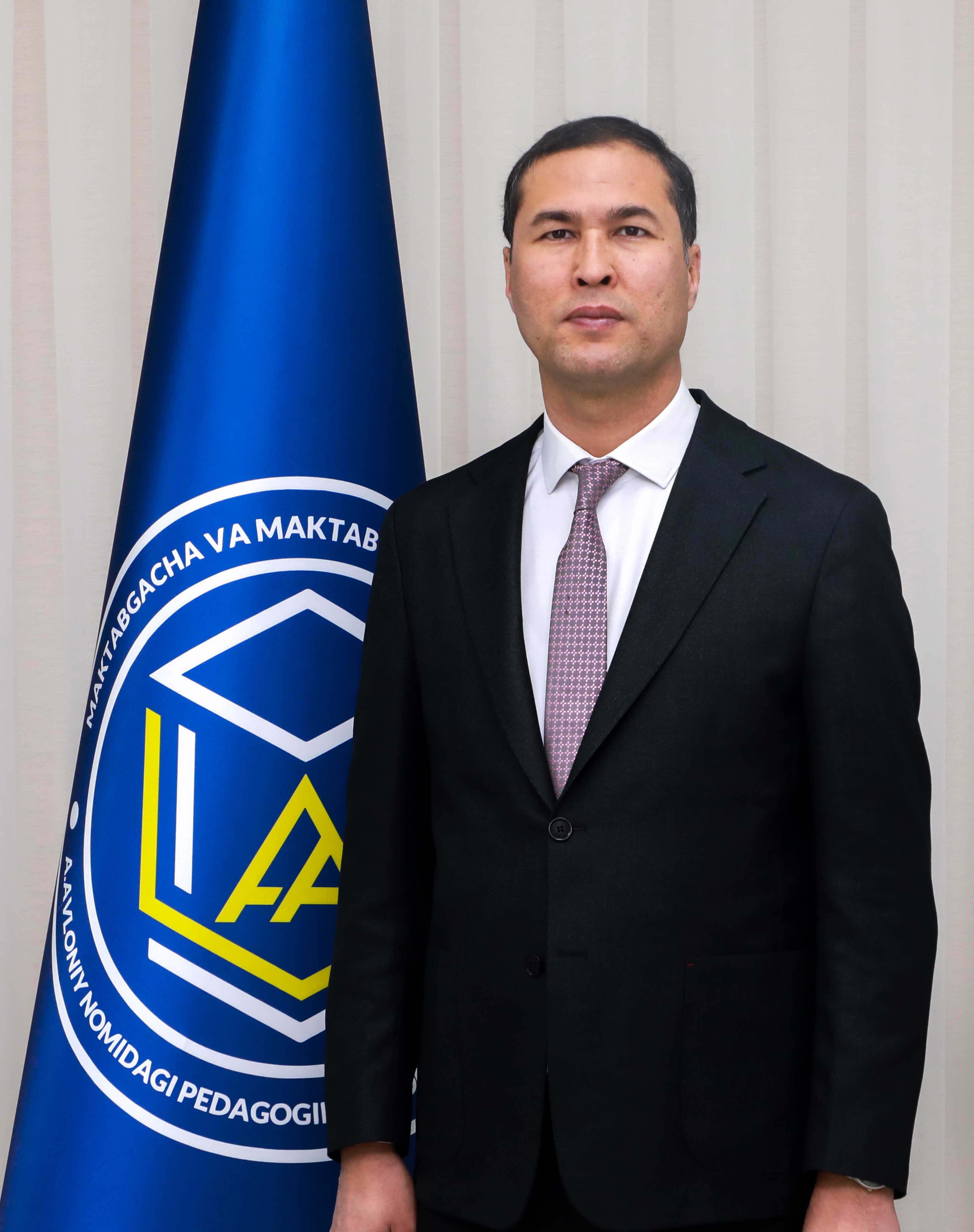 director