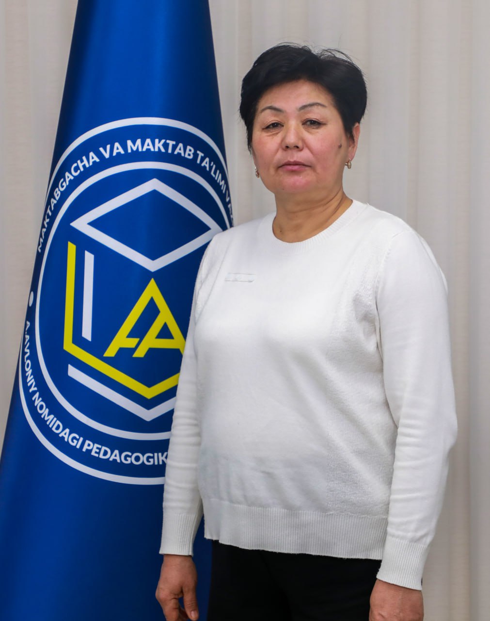 director