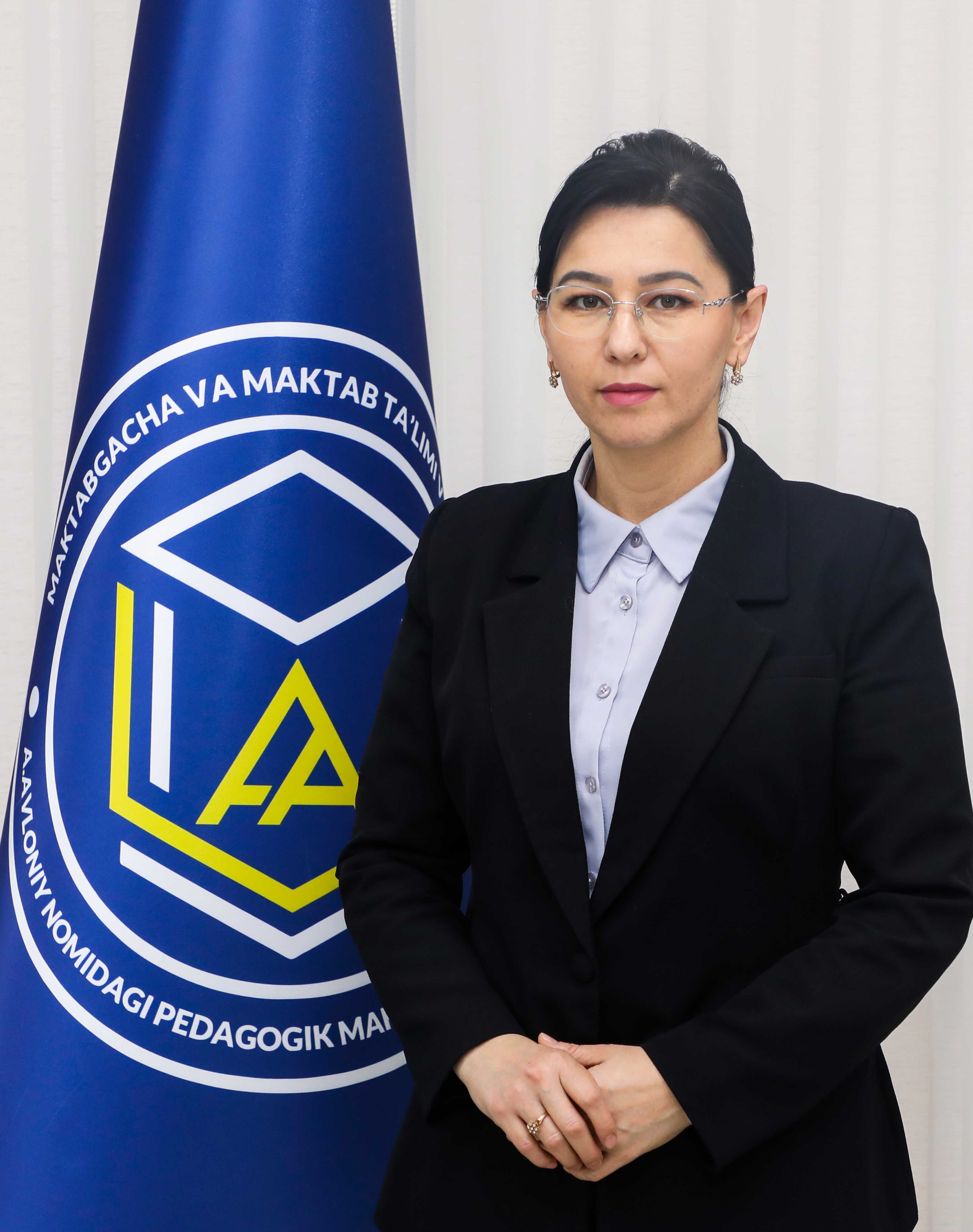 director
