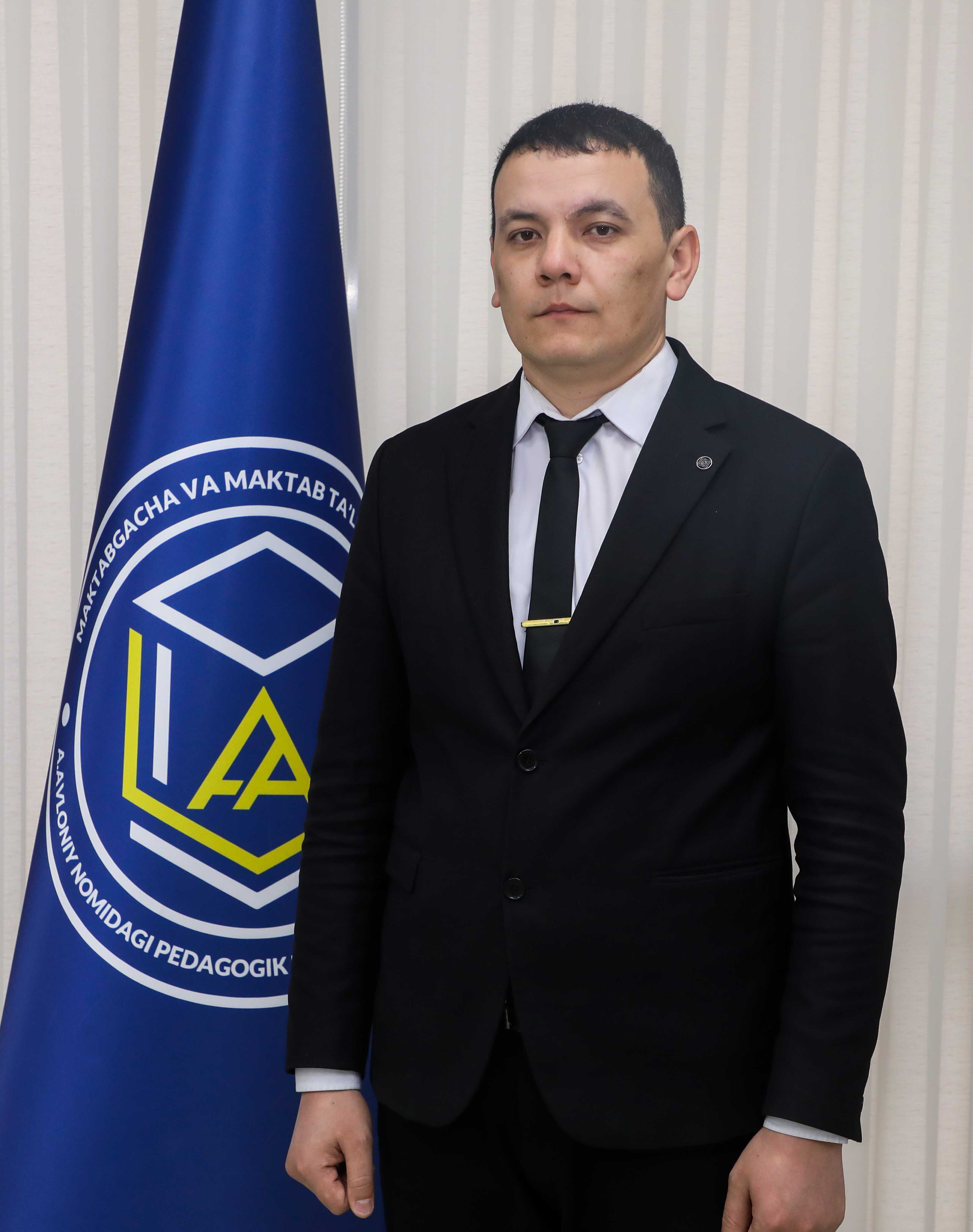 director