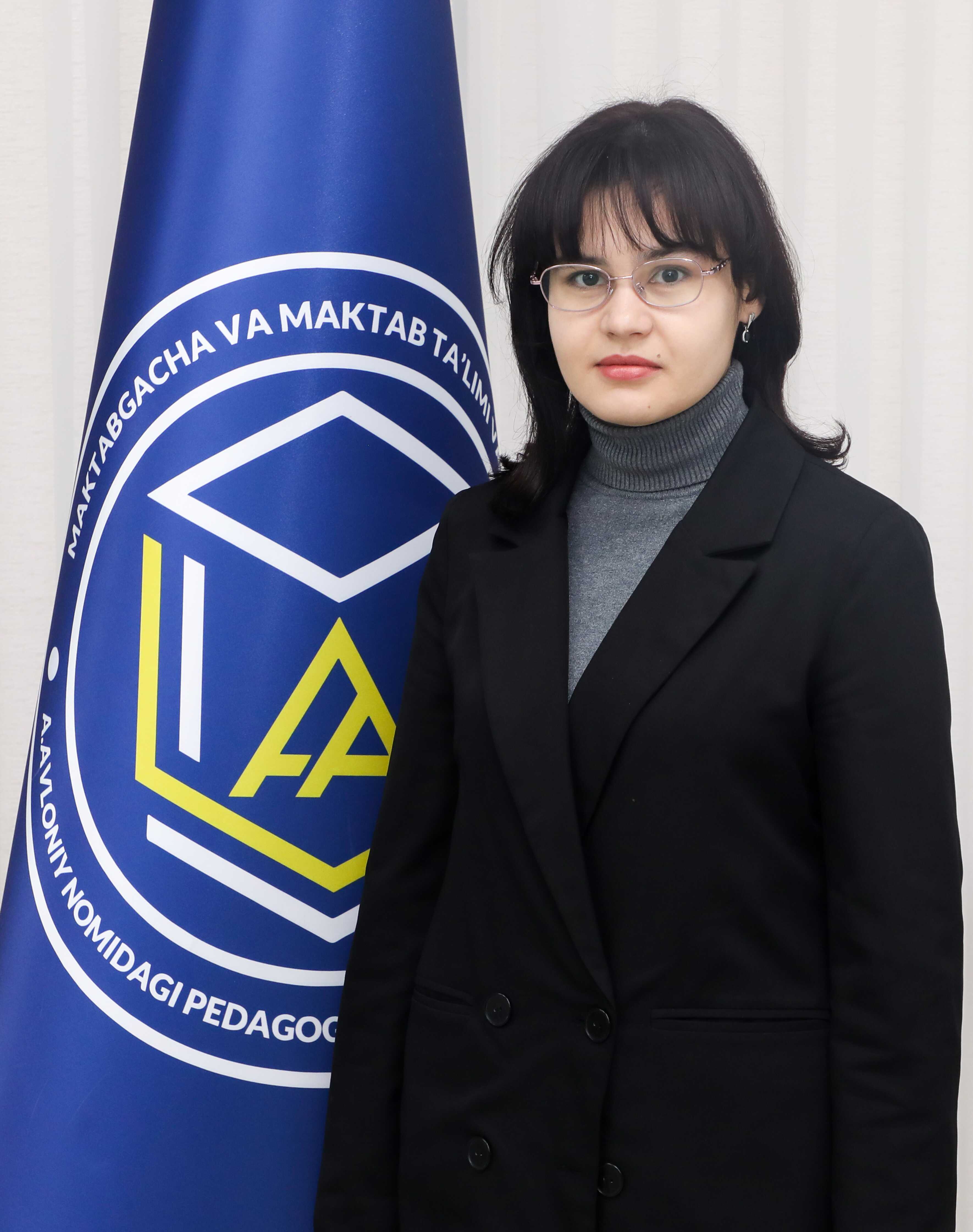director