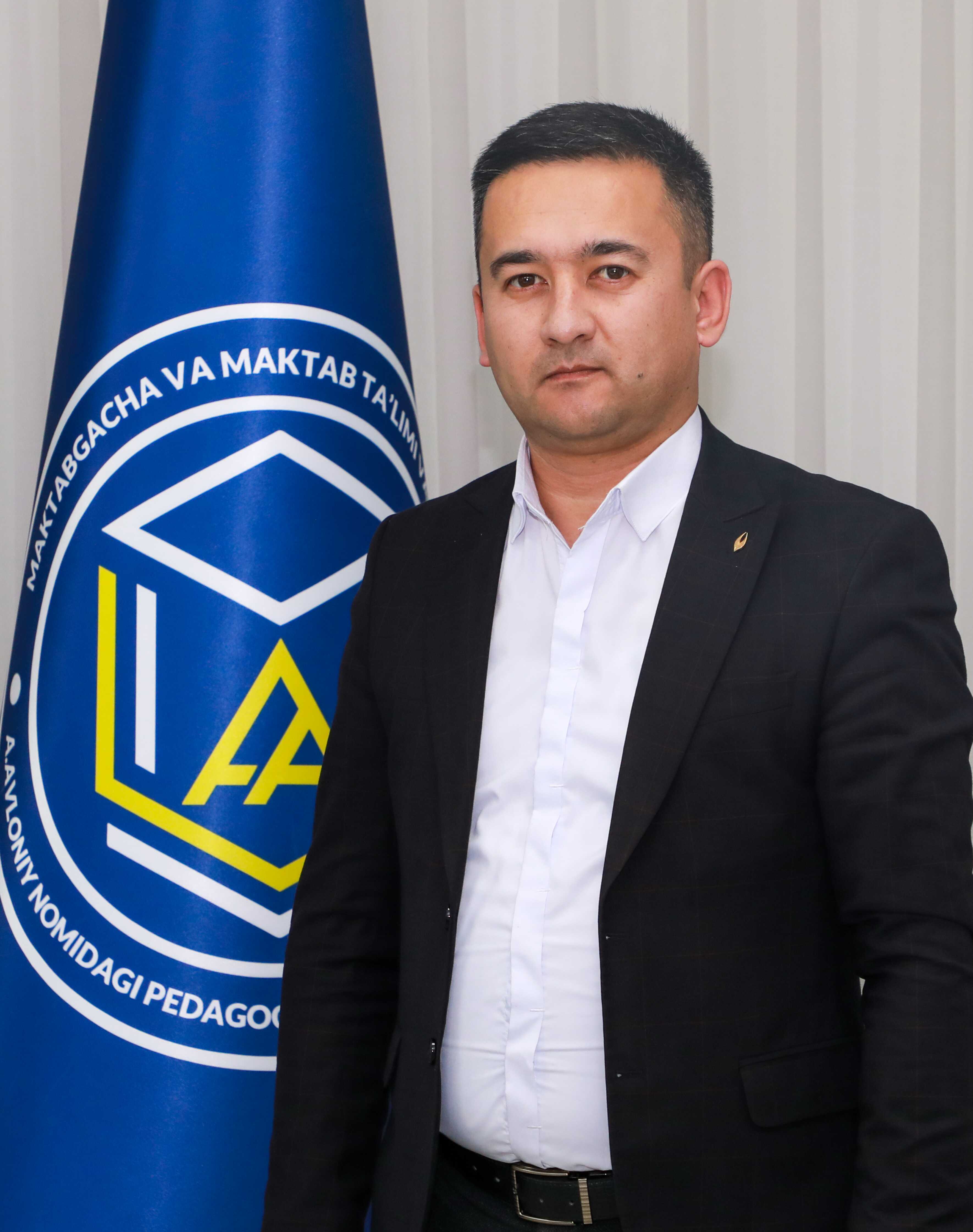 director